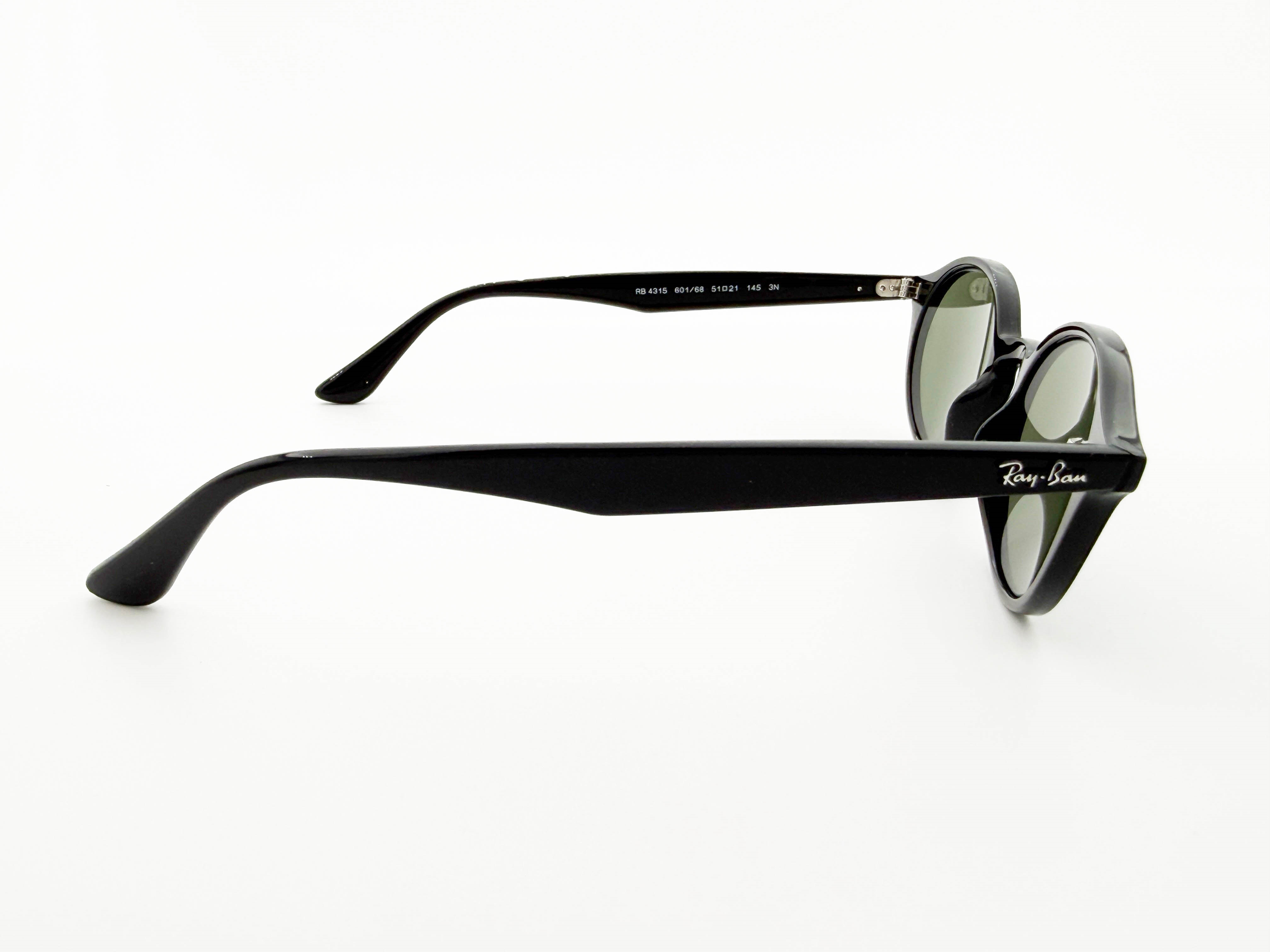 RAY-BAN 4315 601/68 51 Unisex Güneş Gözlüğü