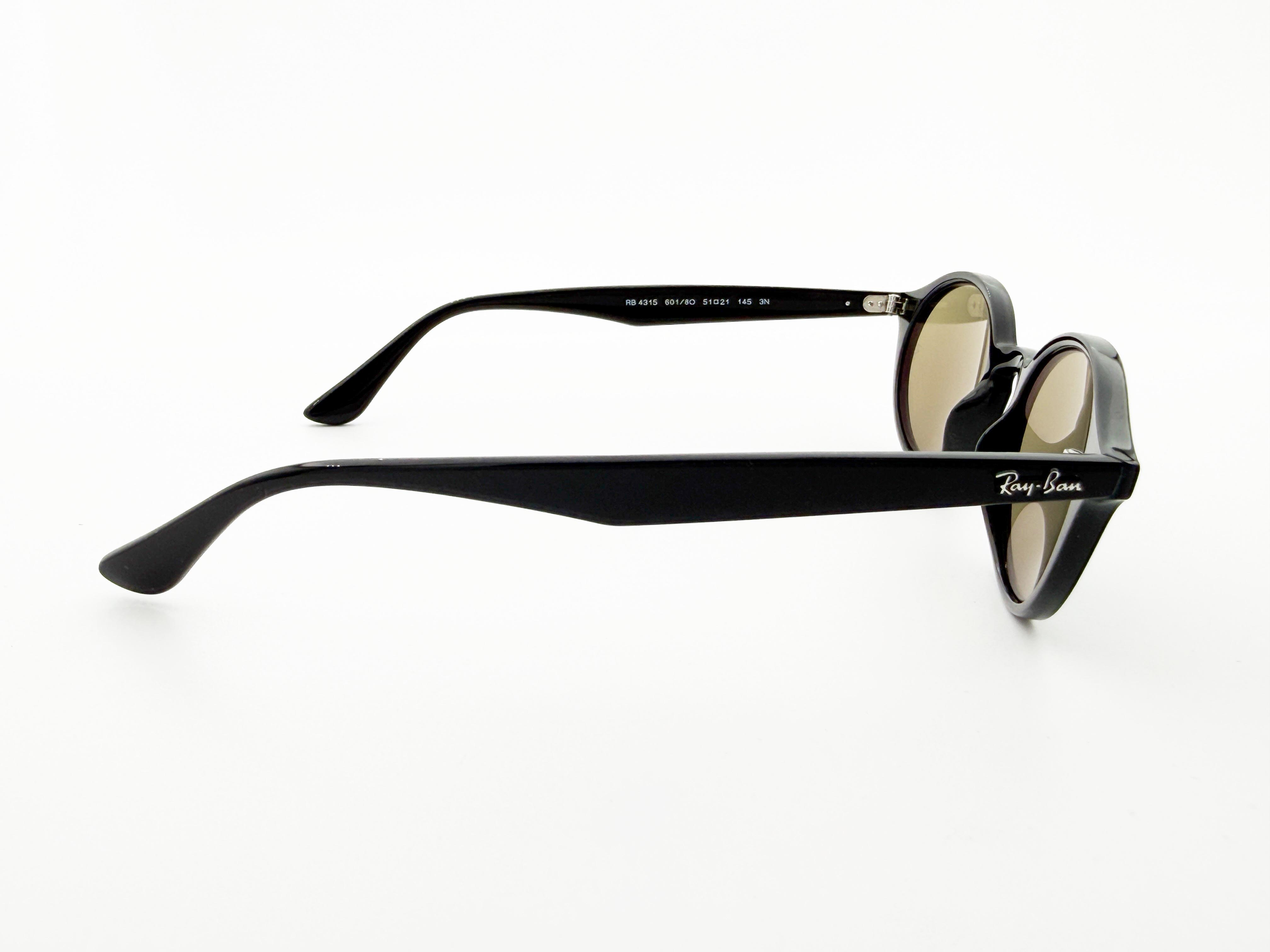 RAY-BAN 4315 601/8O 51 Unisex Güneş Gözlüğü
