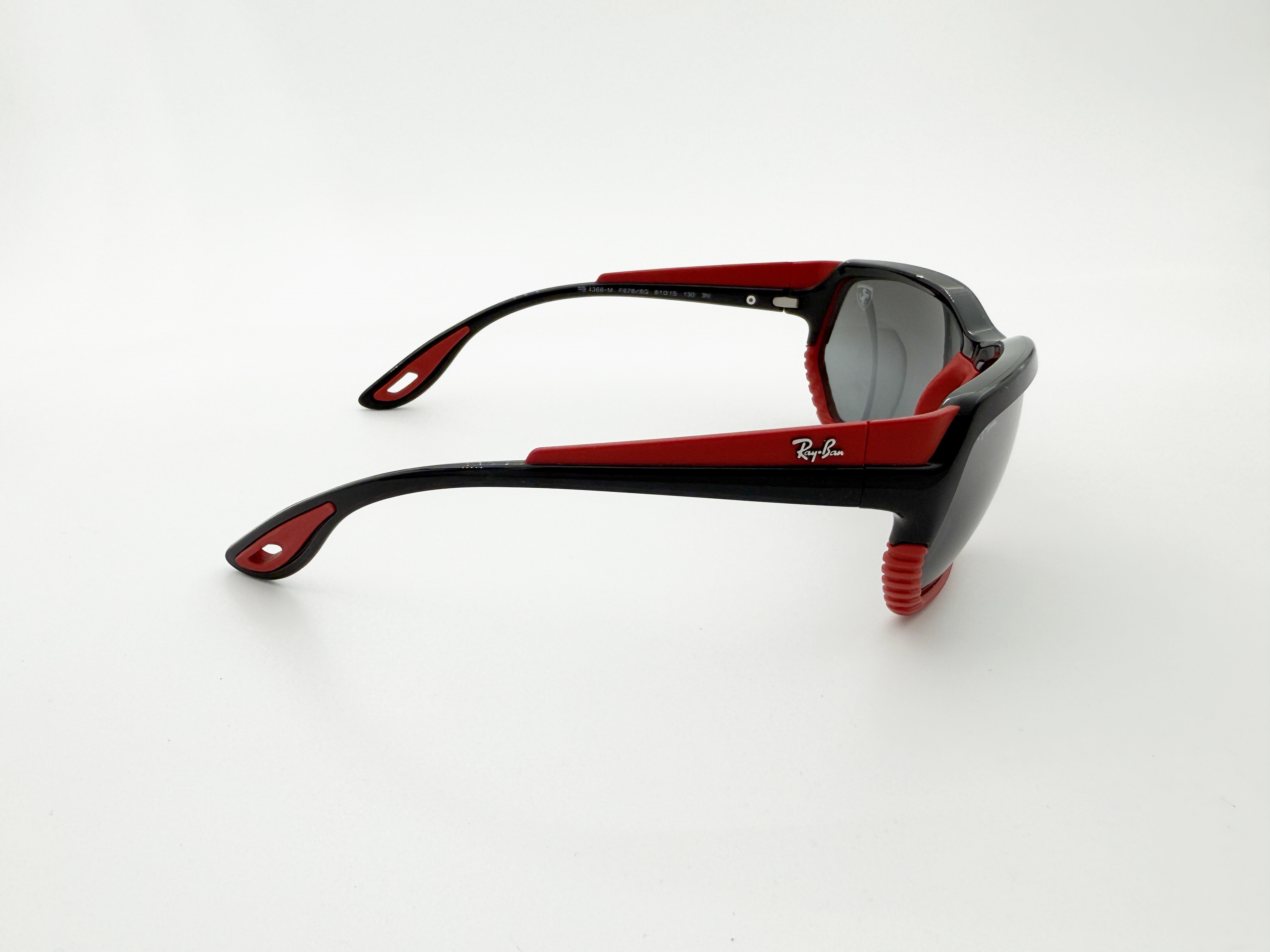 RAY-BAN 4366M F6766G 61 Erkek Güneş Gözlüğü