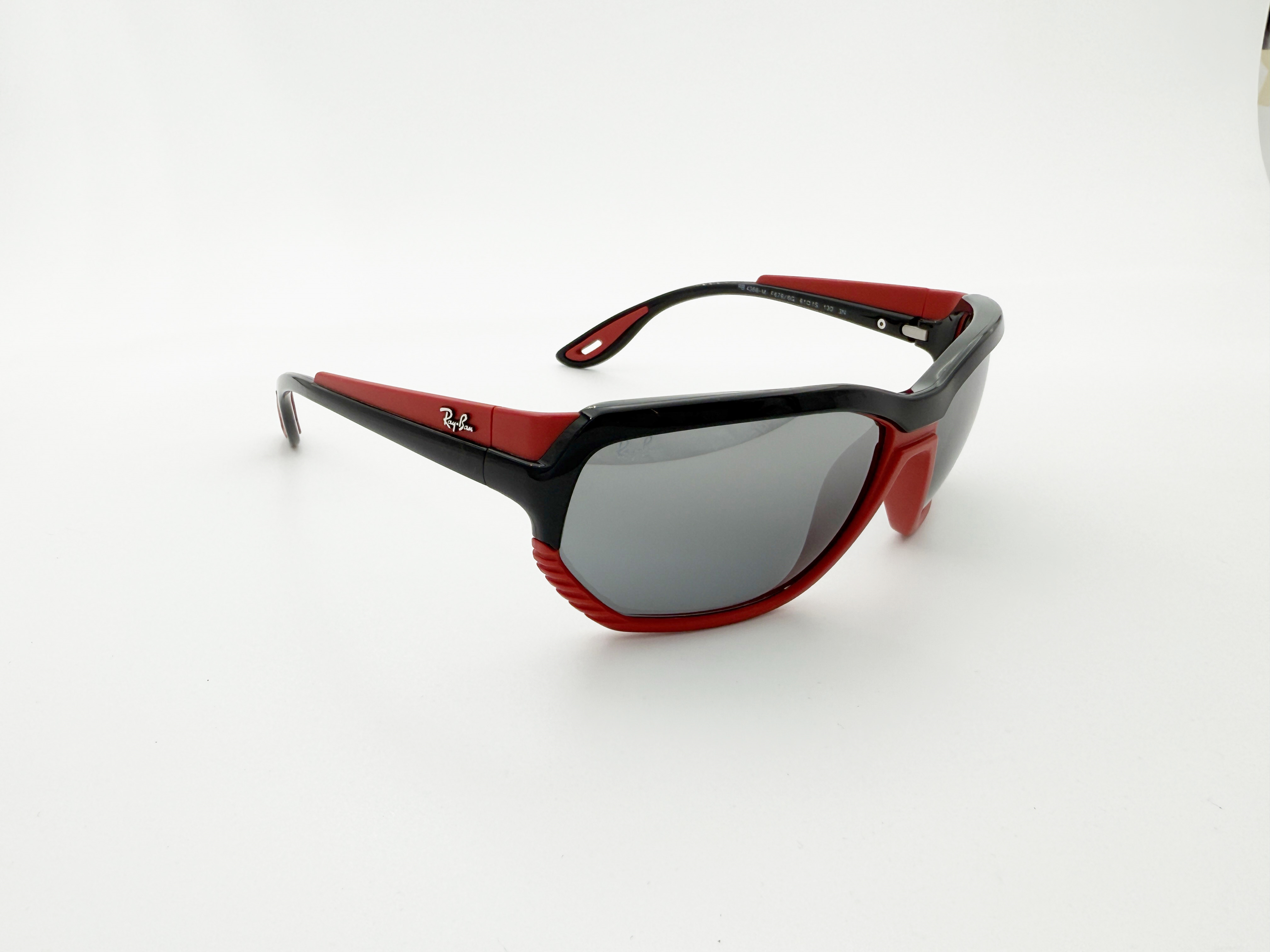 RAY-BAN 4366M F6766G 61 Erkek Güneş Gözlüğü