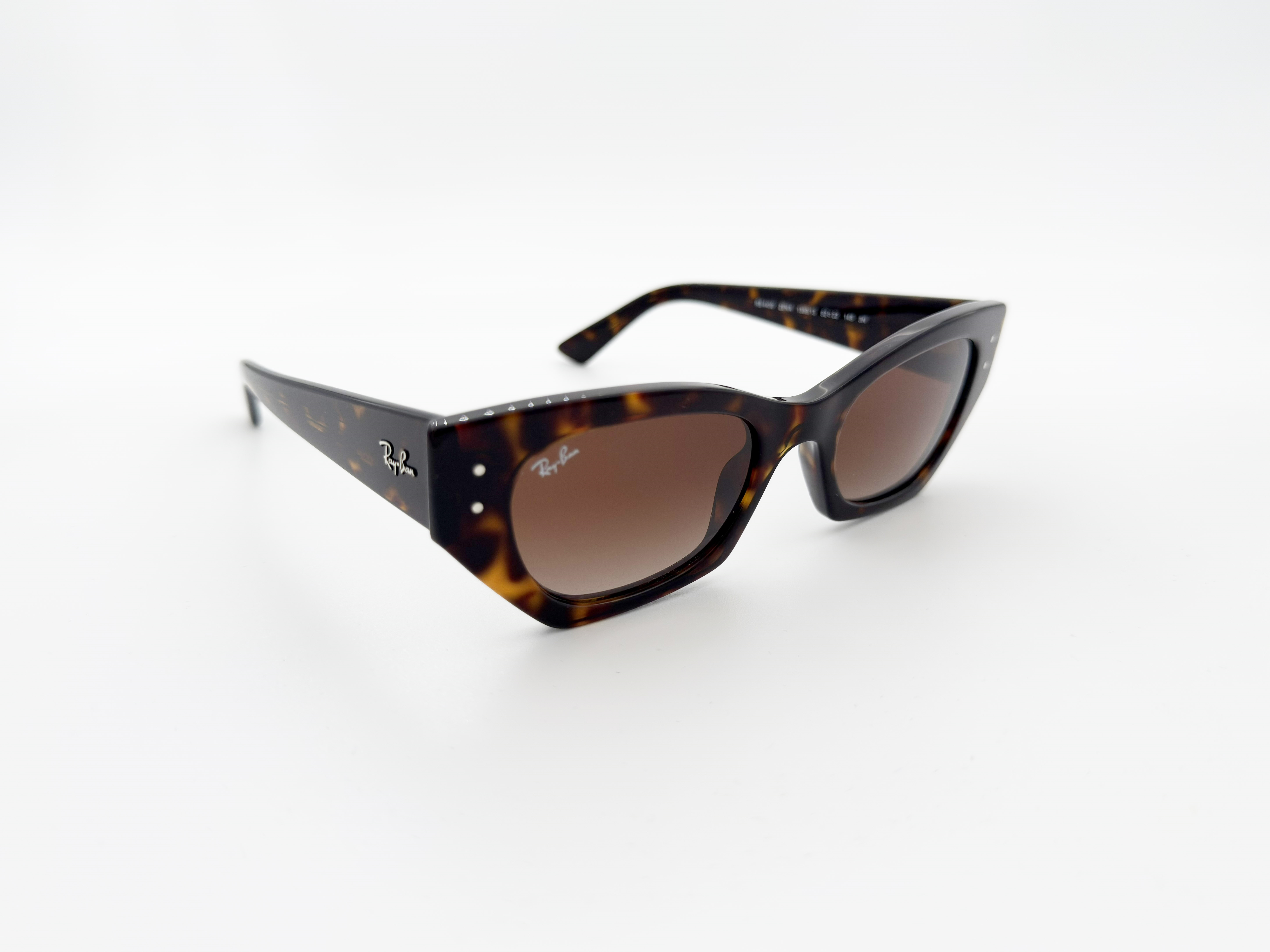 RAY-BAN 4430 135913 52 Kadın Güneş Gözlüğü