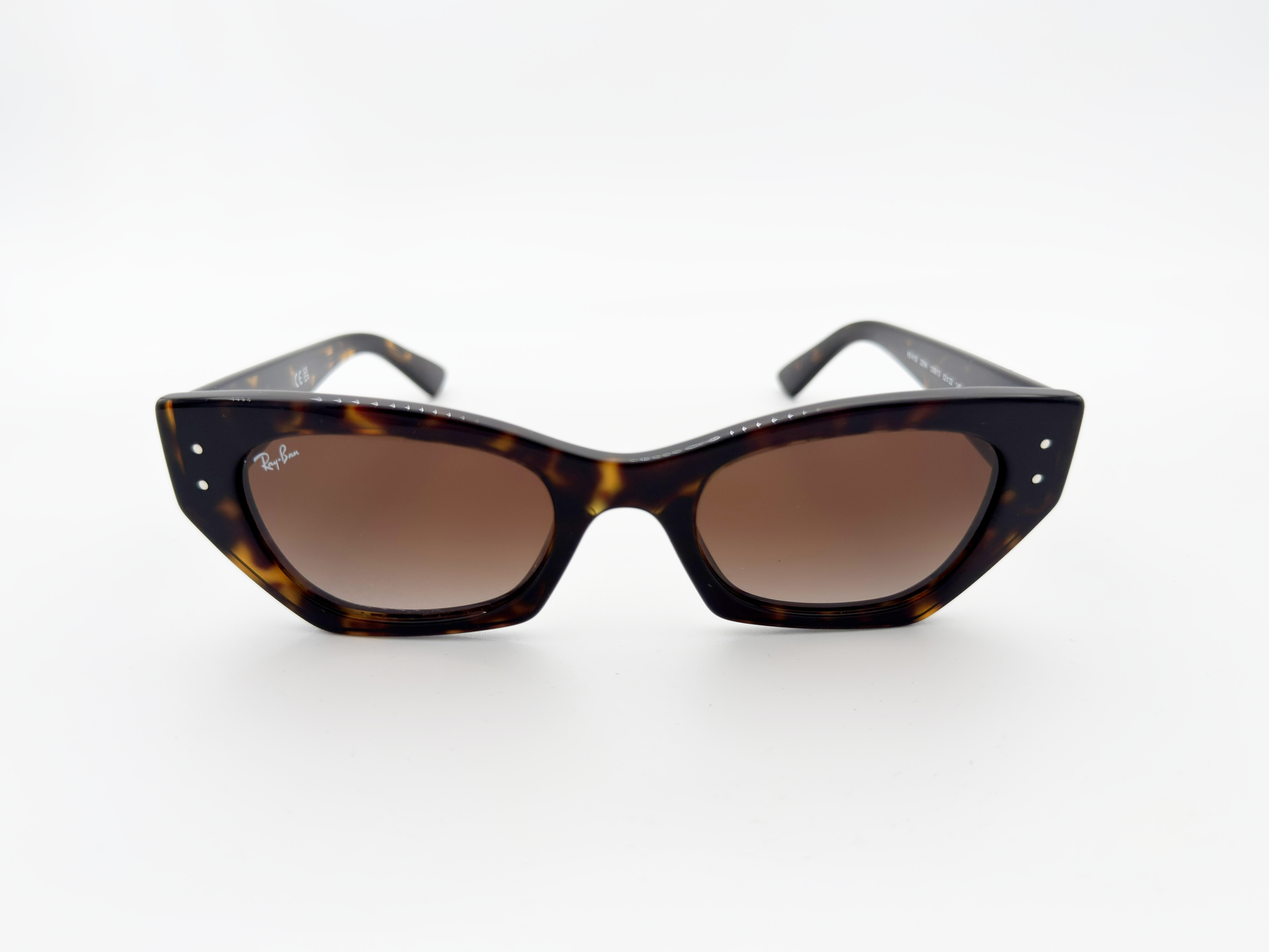 RAY-BAN 4430 135913 52 Kadın Güneş Gözlüğü