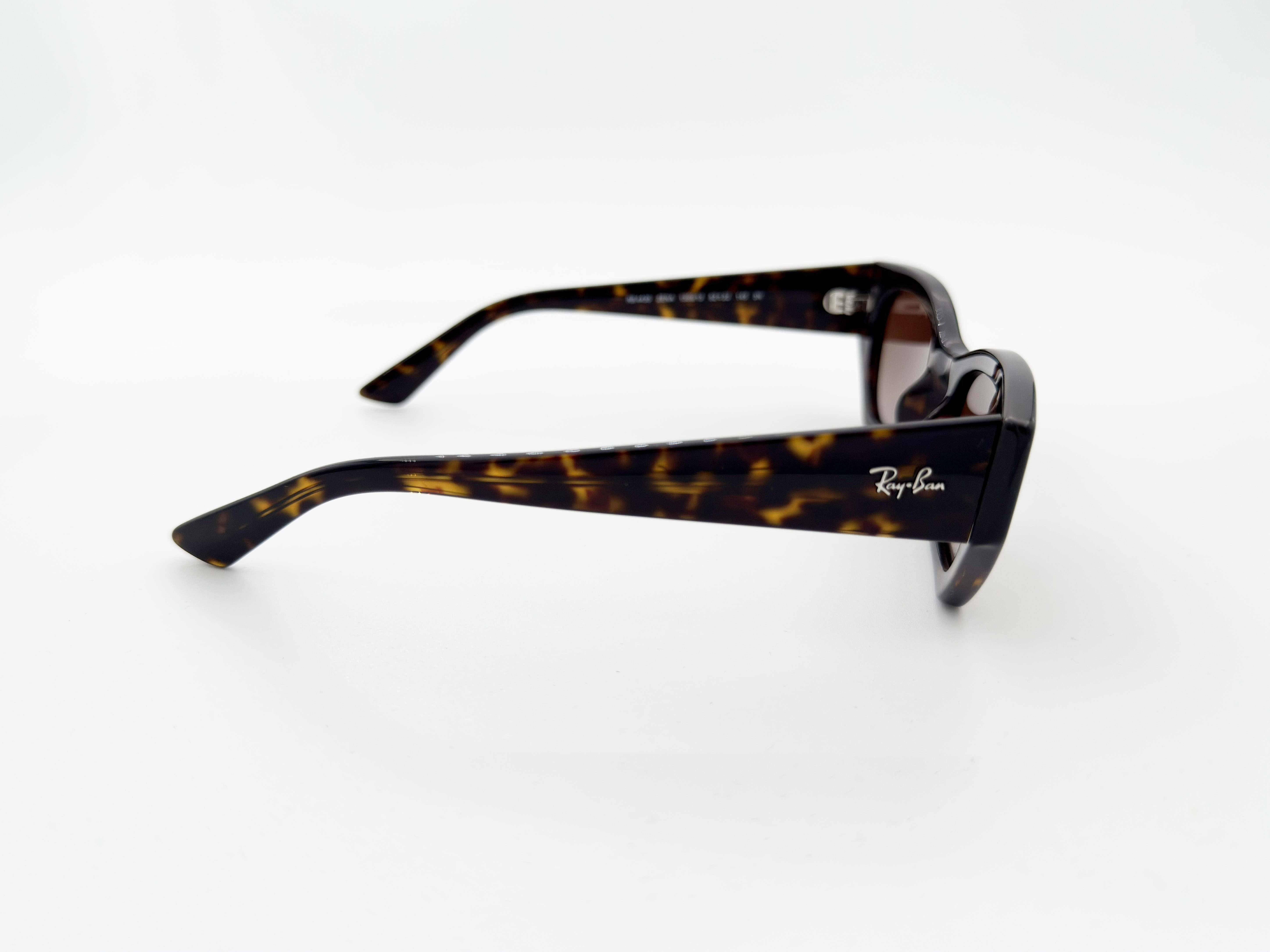 RAY-BAN 4430 135913 52 Kadın Güneş Gözlüğü