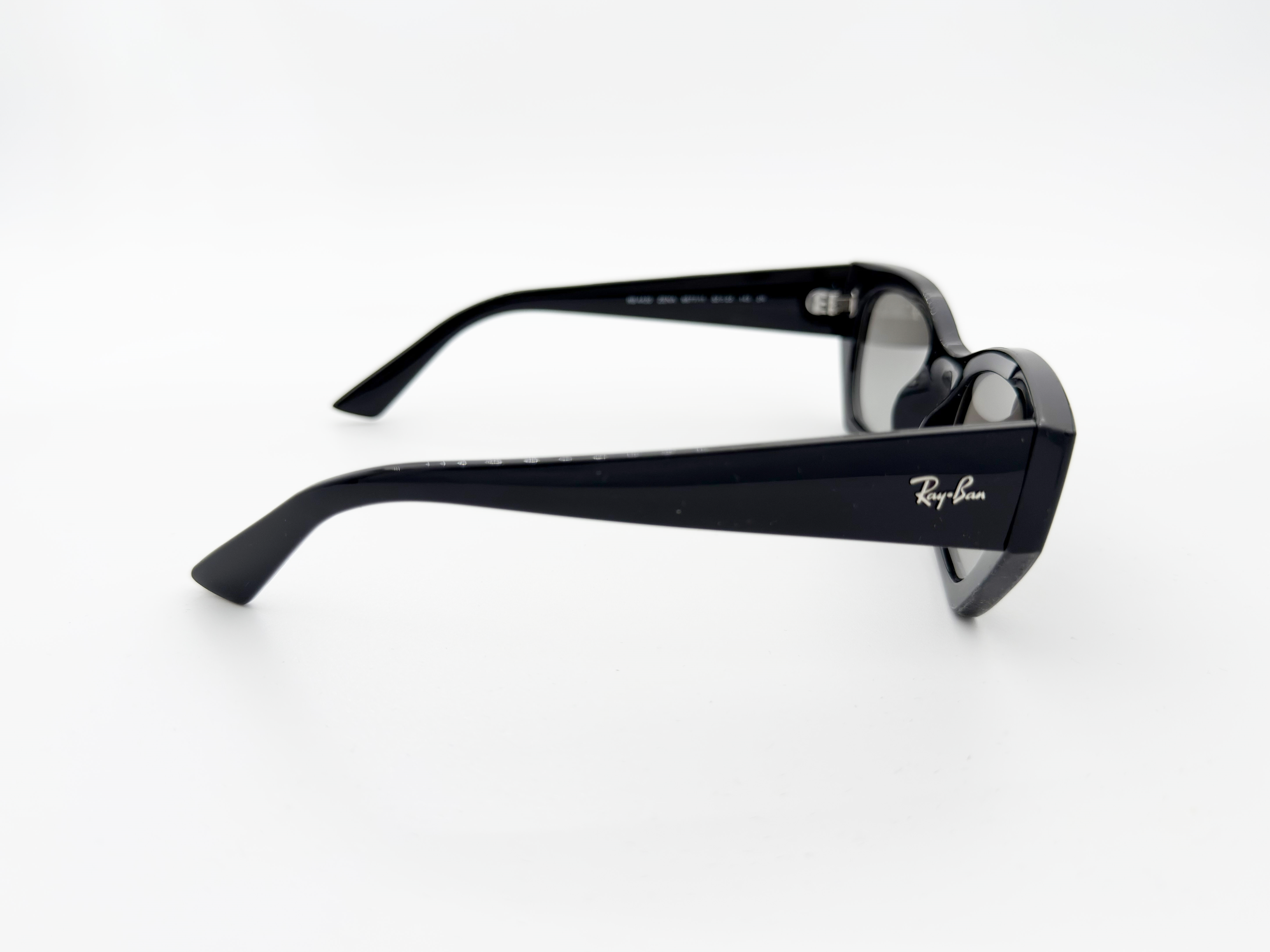 RAY-BAN 4430 667711 52 Kadın Güneş Gözlüğü
