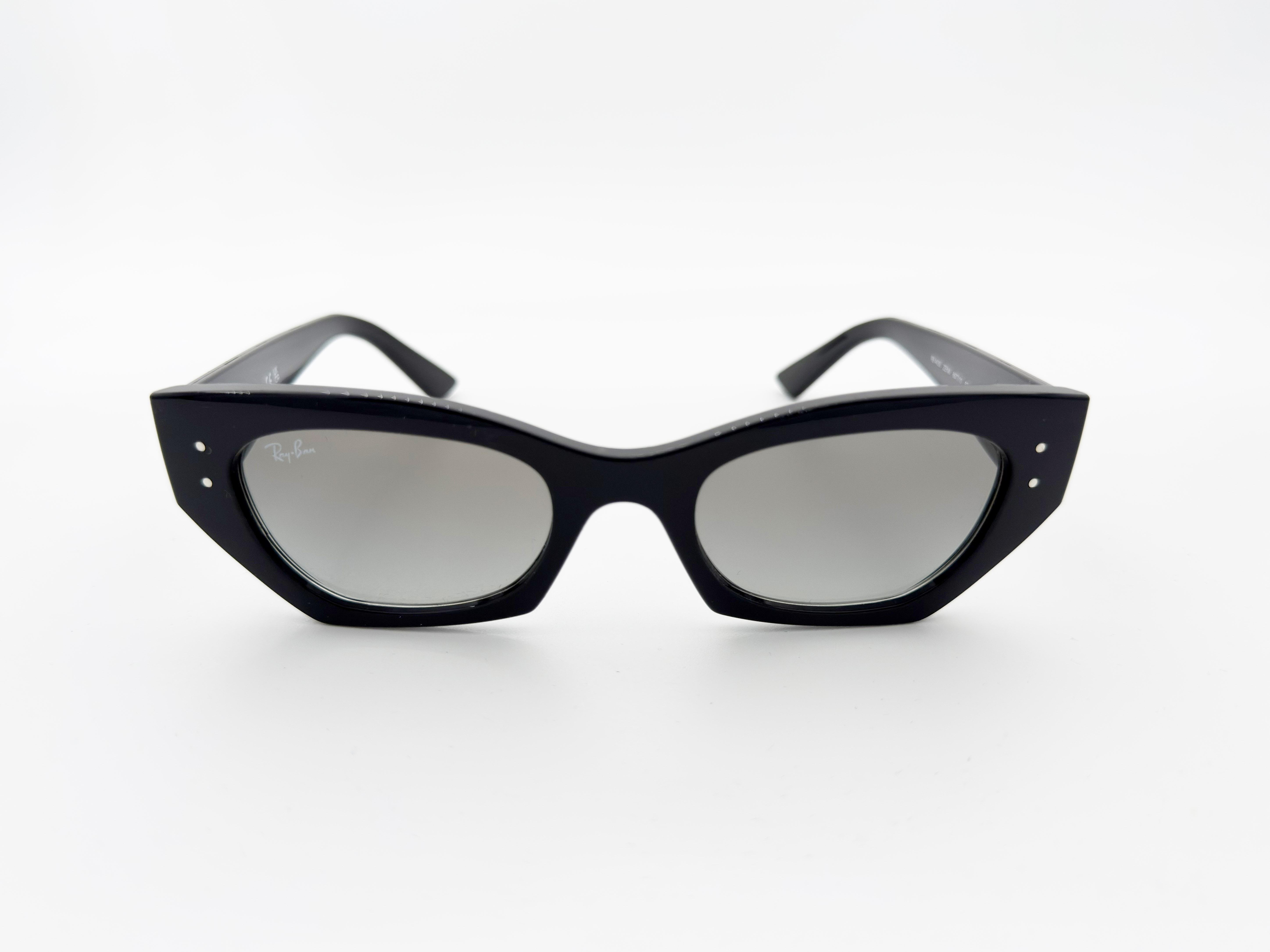 RAY-BAN 4430 667711 52 Kadın Güneş Gözlüğü