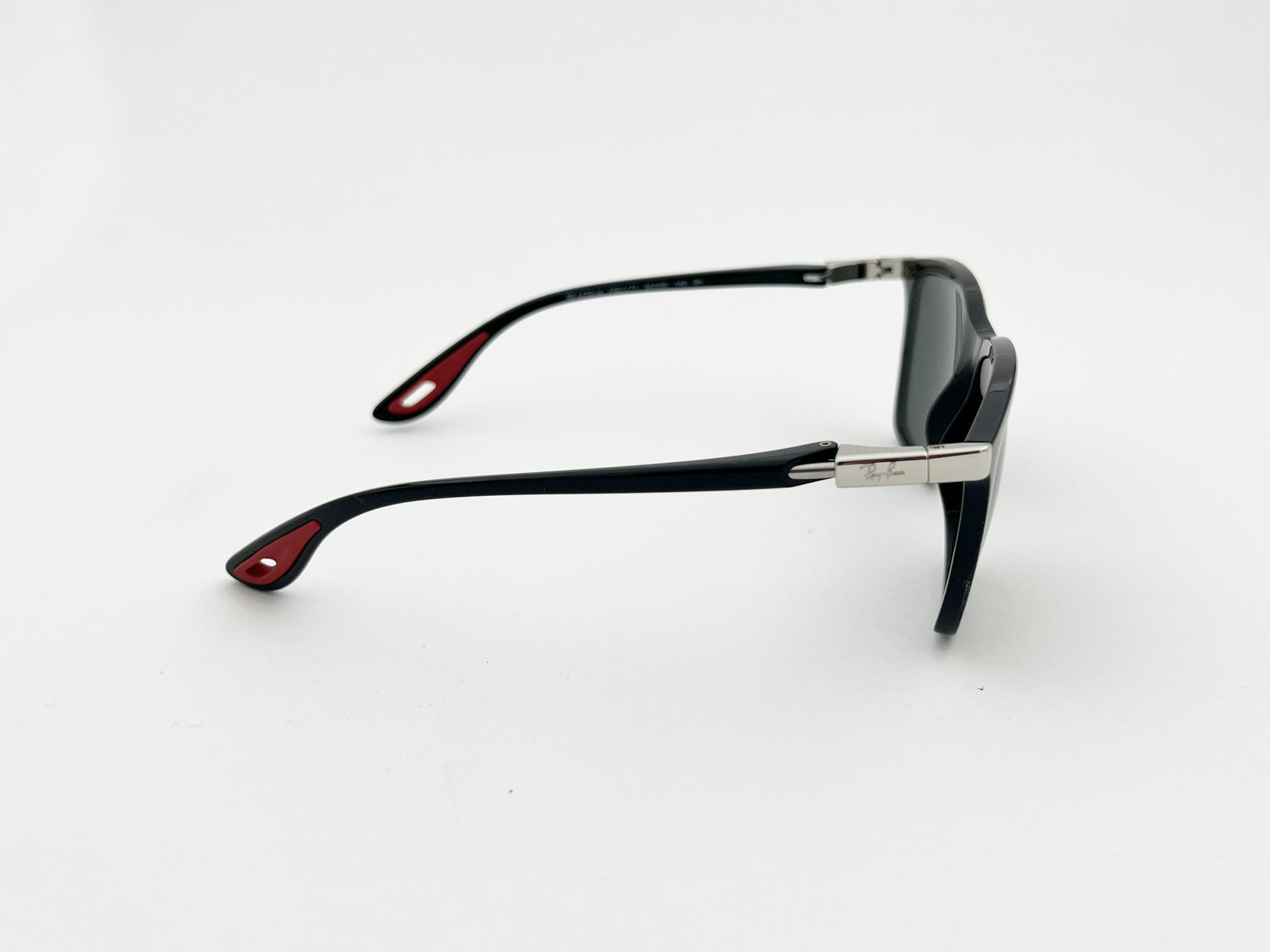 RAY-BAN 4433M F60171 54 Erkek Güneş Gözlüğü