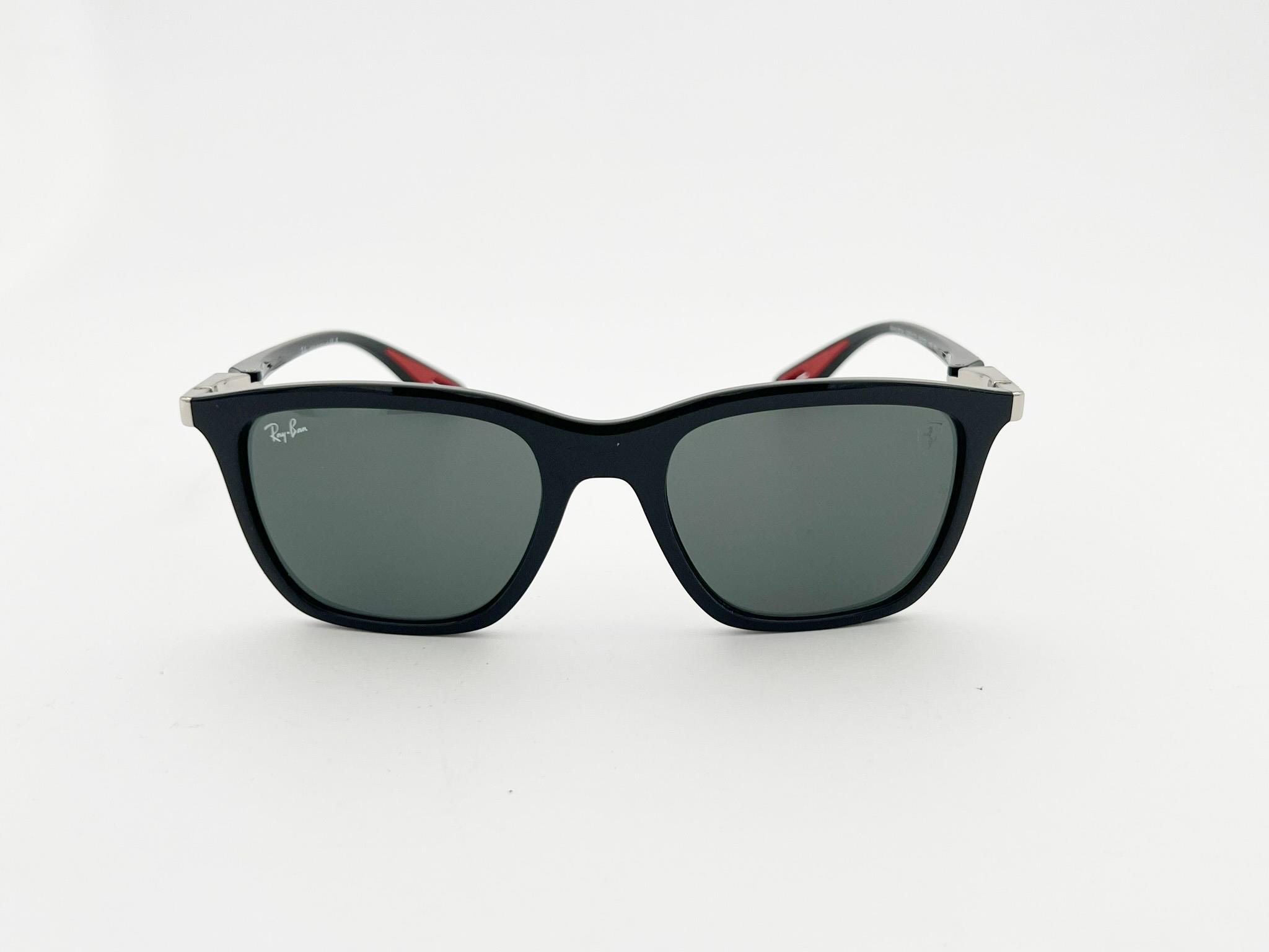 RAY-BAN 4433M F60171 54 Erkek Güneş Gözlüğü