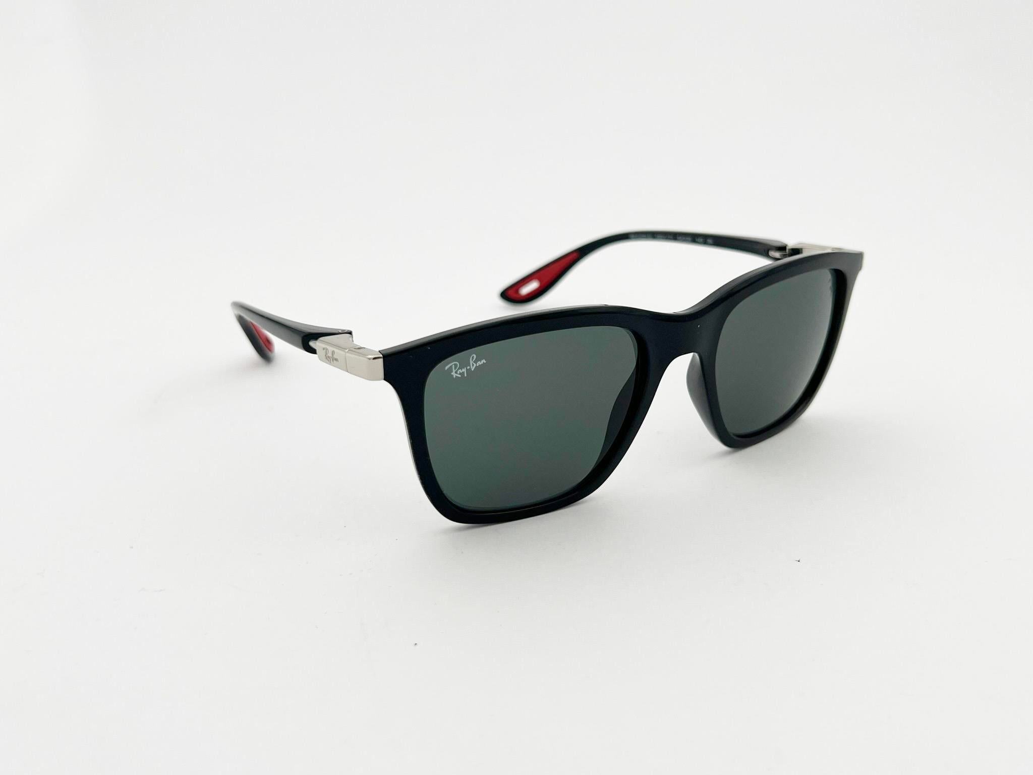 RAY-BAN 4433M F60171 54 Erkek Güneş Gözlüğü