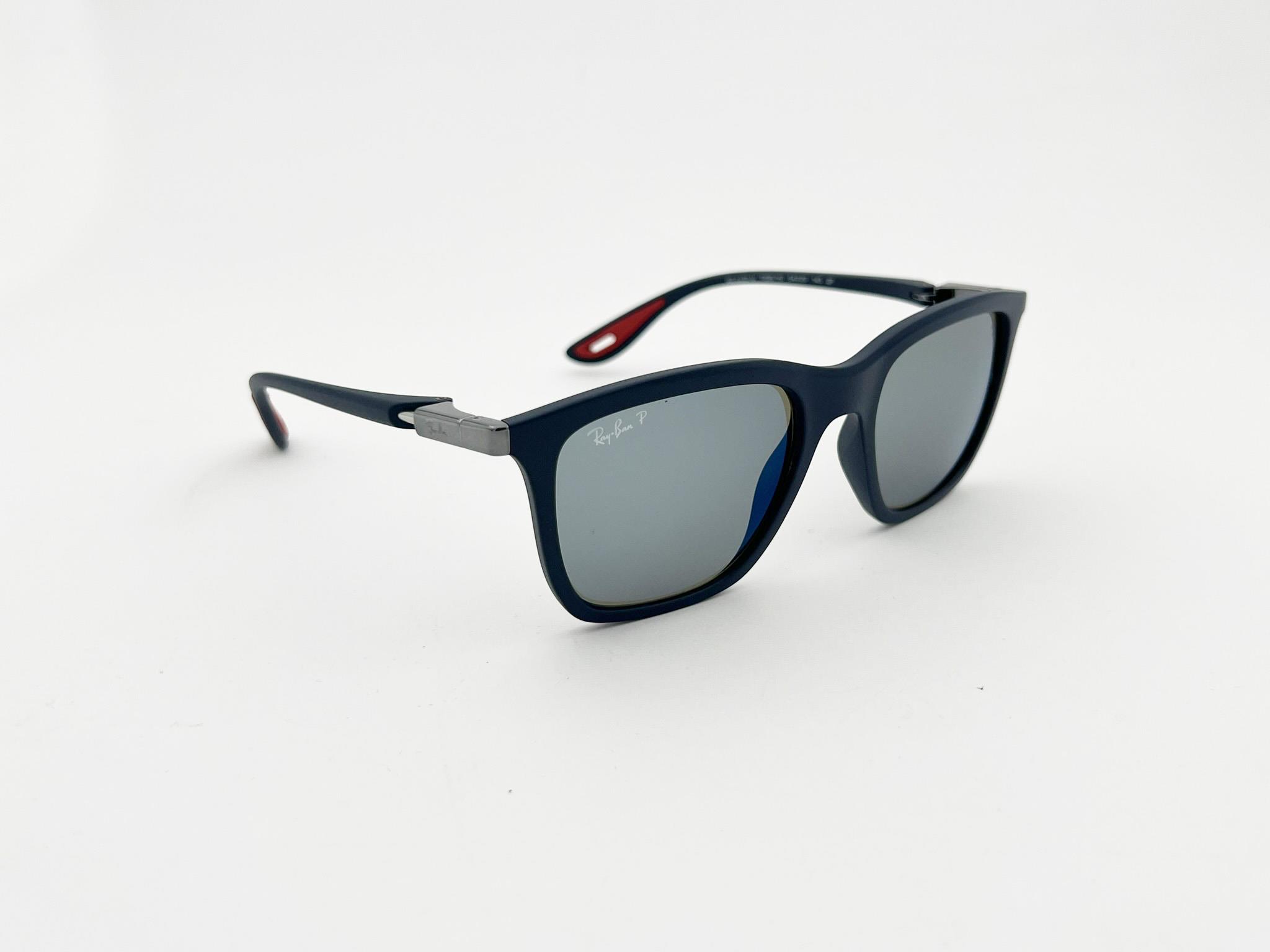 RAY-BAN 4433M F698H0 54 Erkek Güneş Gözlüğü