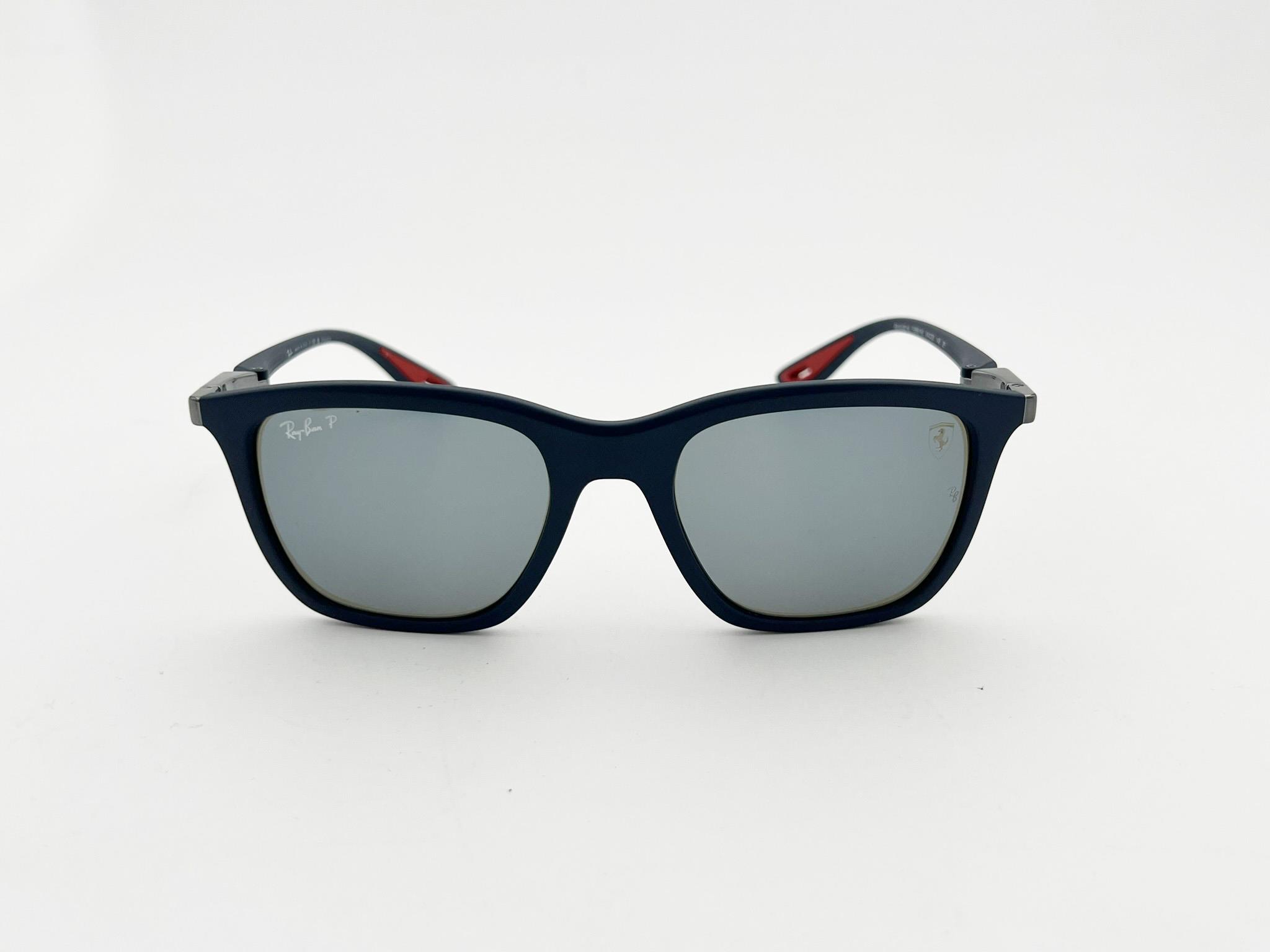 RAY-BAN 4433M F698H0 54 Erkek Güneş Gözlüğü