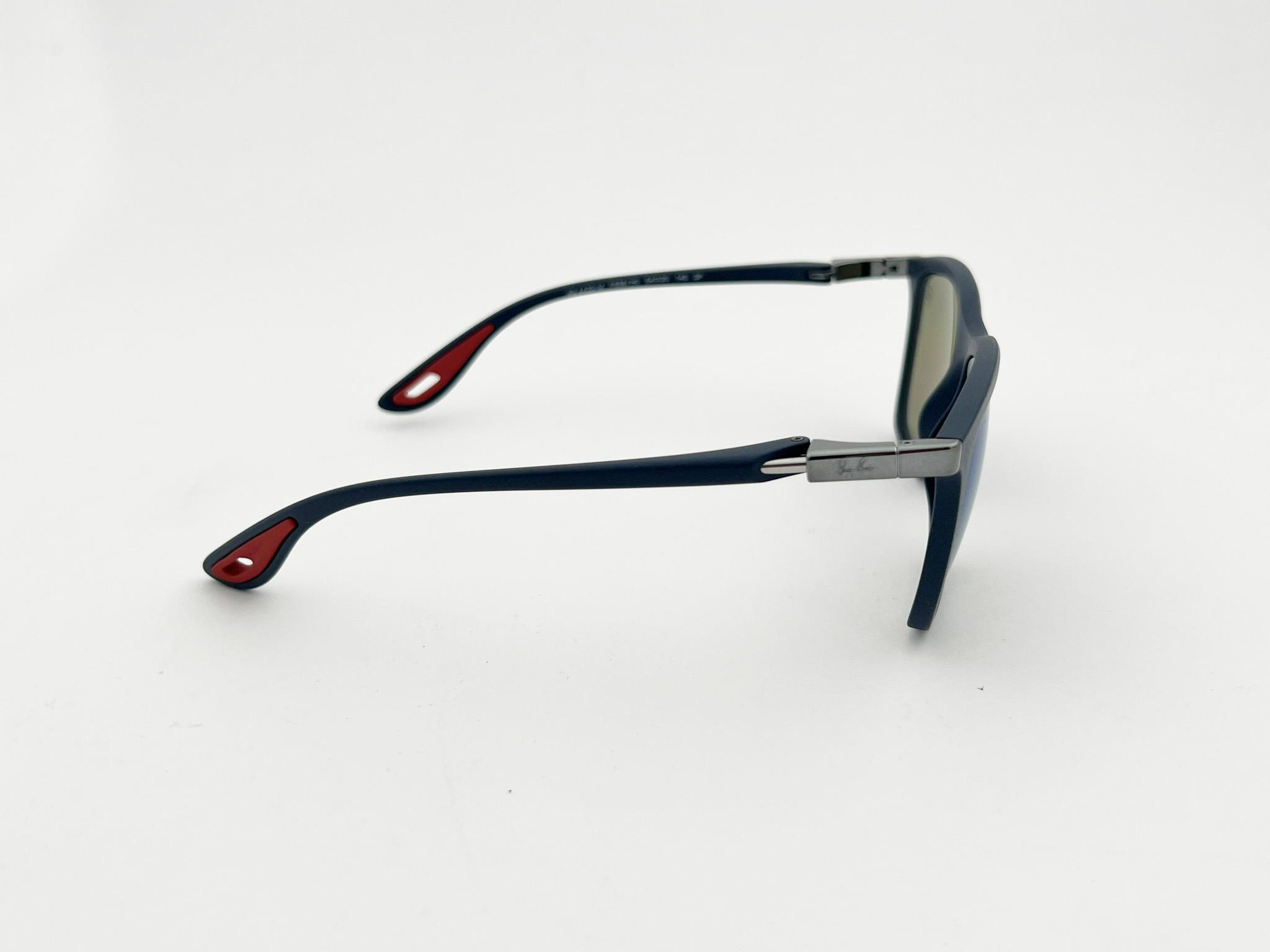 RAY-BAN 4433M F698H0 54 Erkek Güneş Gözlüğü