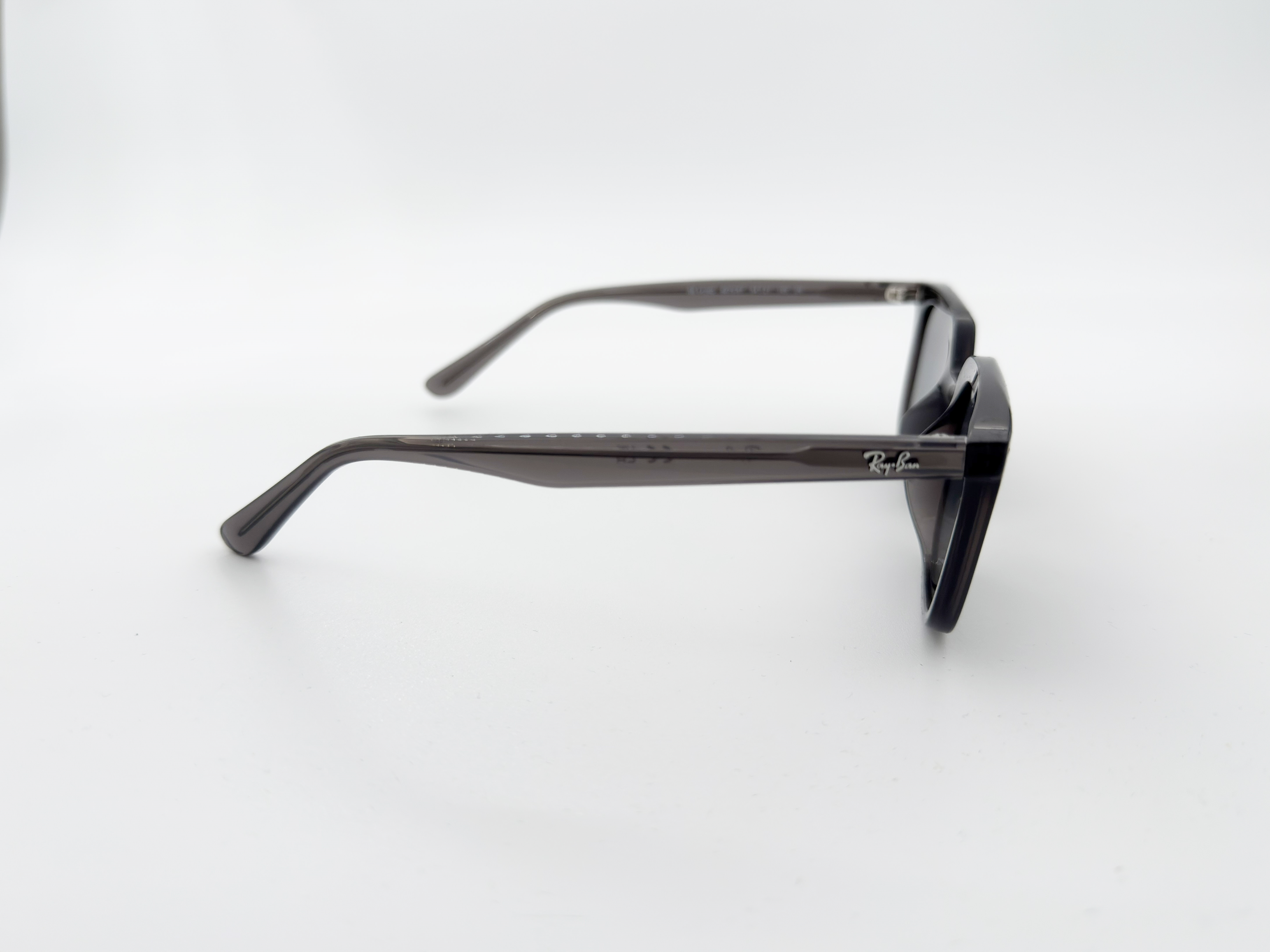 RAY-BAN 4439D 667587 54 Unisex Güneş Gözlüğü