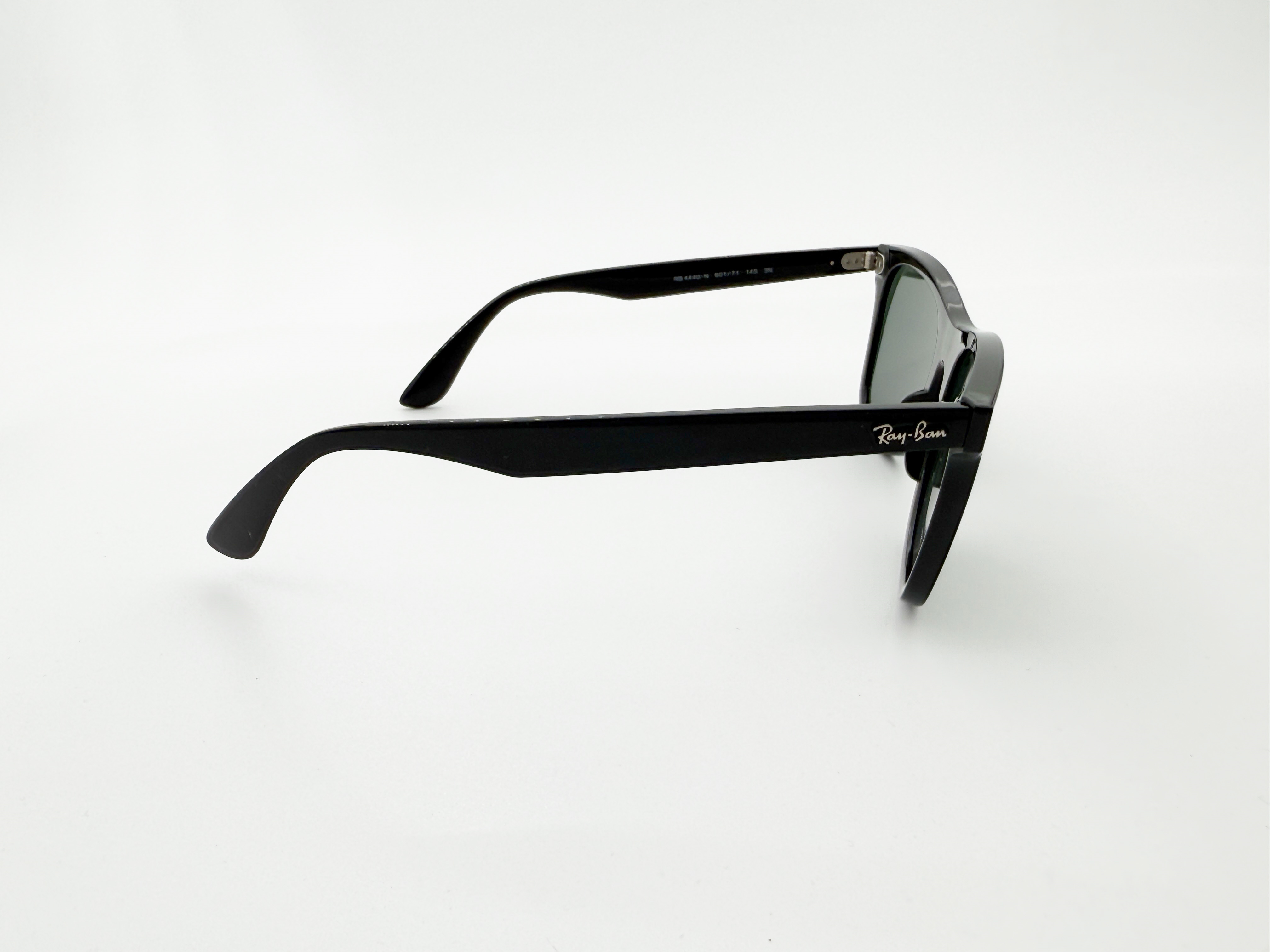 RAY-BAN 4440N 601/71 41 Unisex Güneş Gözlüğü