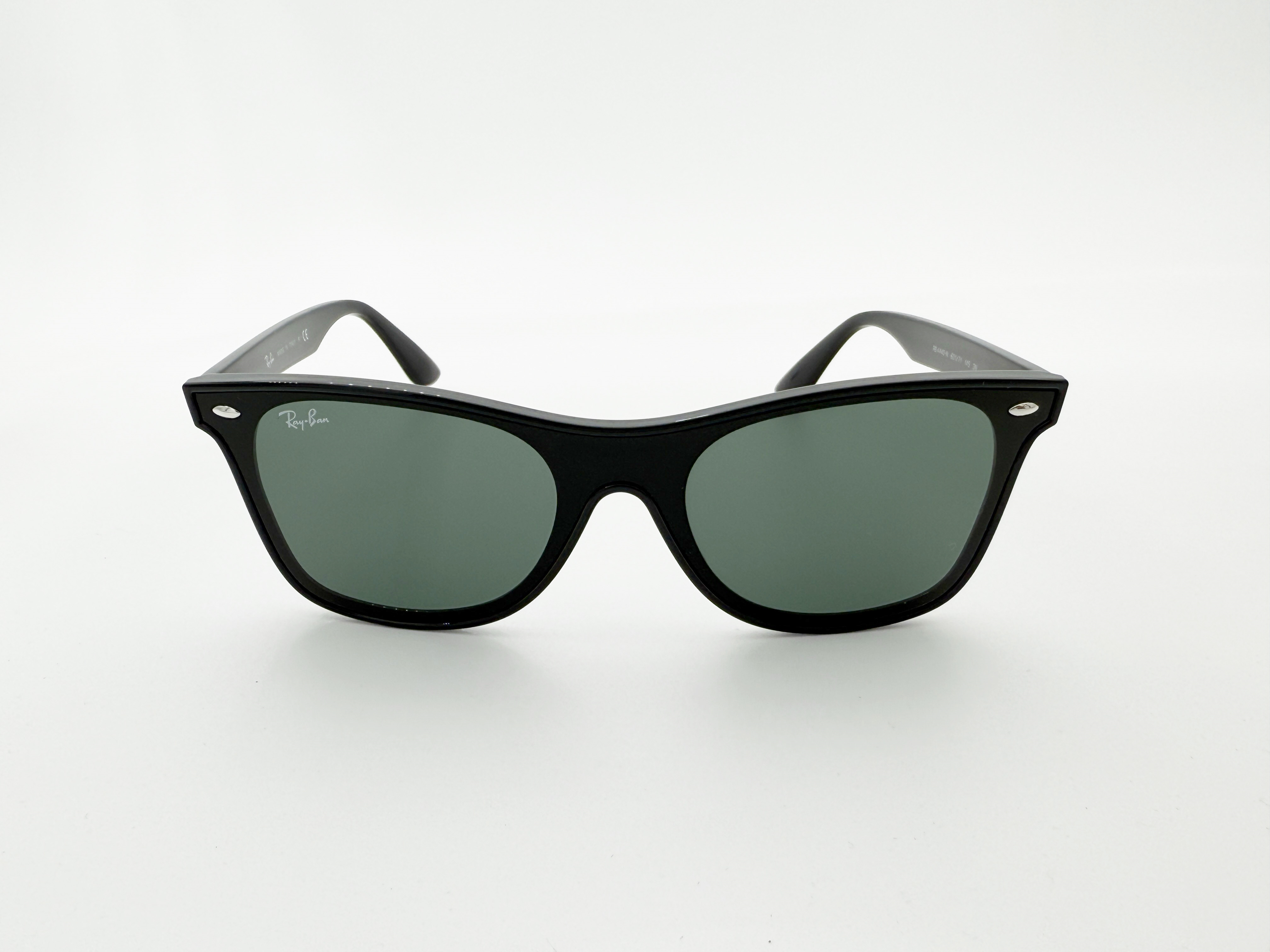 RAY-BAN 4440N 601/71 41 Unisex Güneş Gözlüğü
