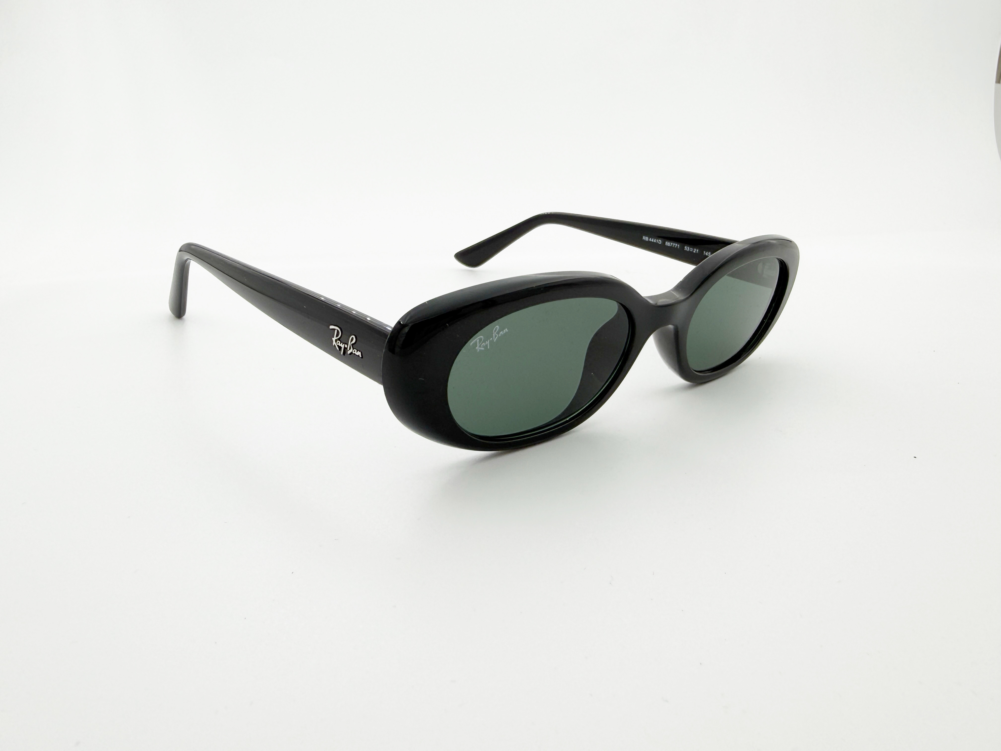 RAY-BAN 4441D 667771 53 Kadın Güneş Gözlüğü