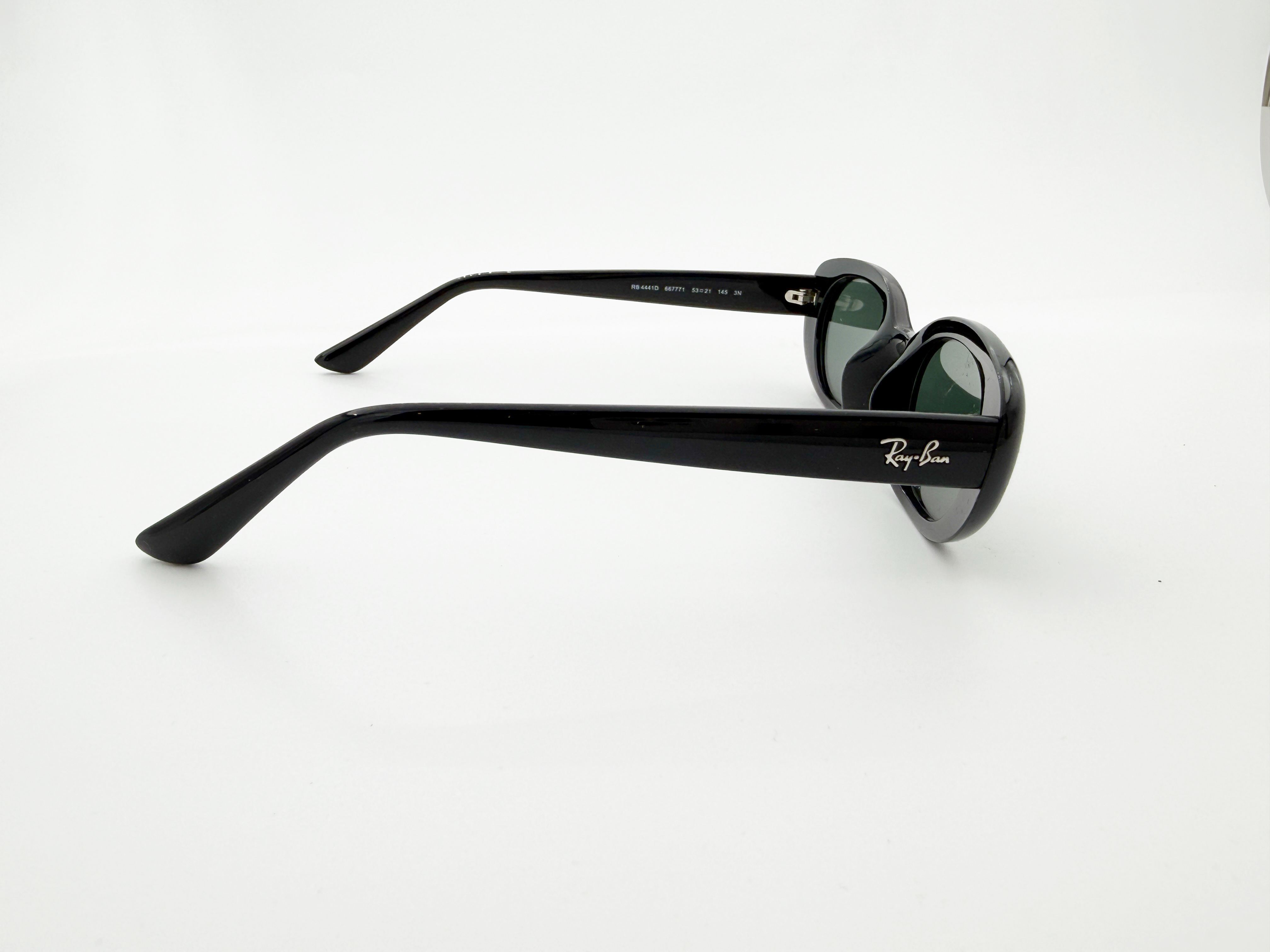 RAY-BAN 4441D 667771 53 Kadın Güneş Gözlüğü