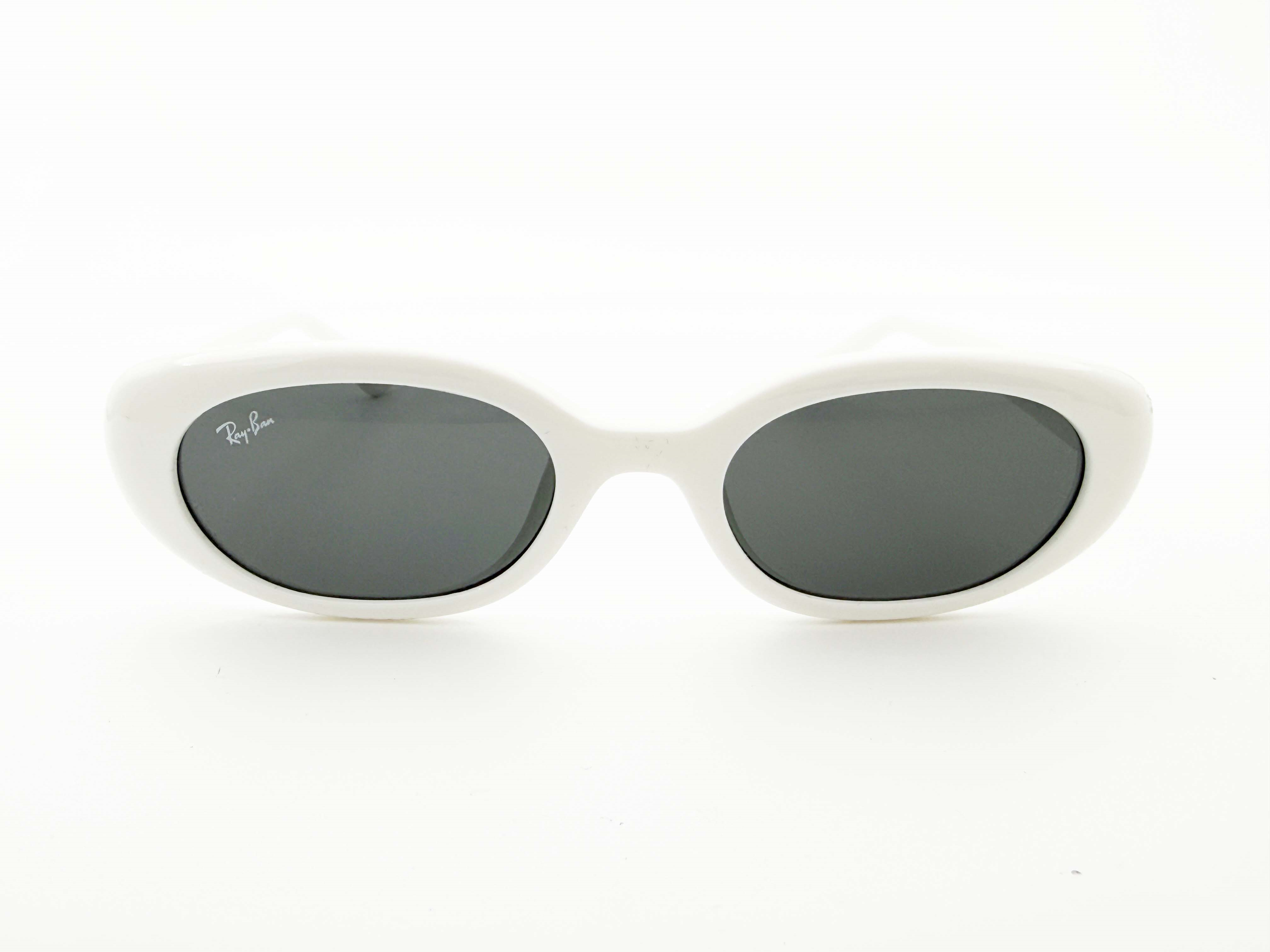 RAY-BAN 4441D 677287 53 Kadın Güneş Gözlüğü