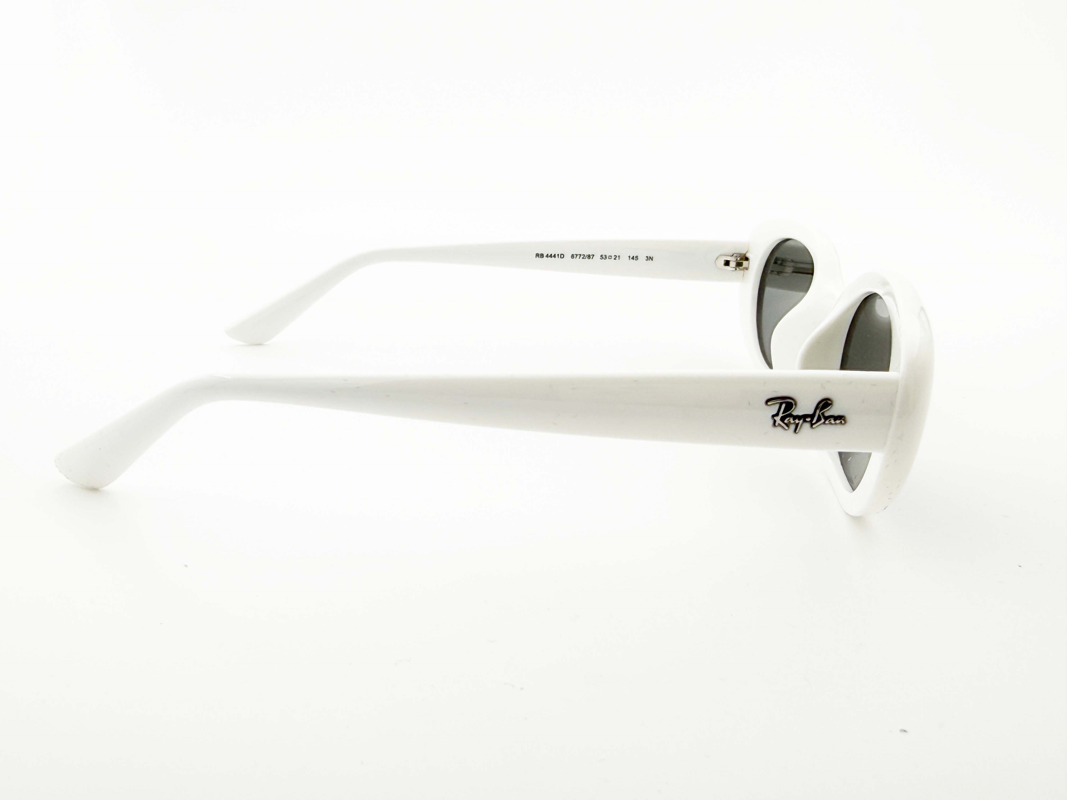 RAY-BAN 4441D 677287 53 Kadın Güneş Gözlüğü