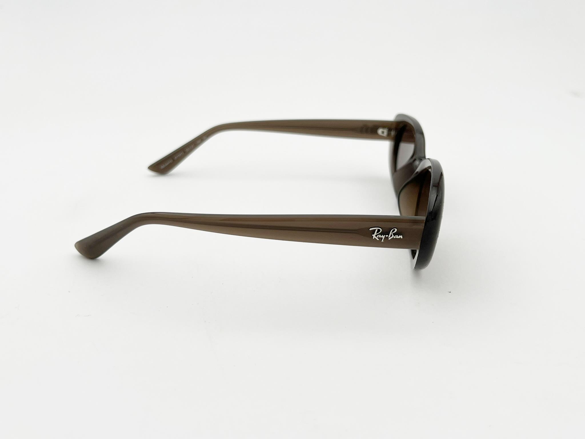 RAY-BAN 4441D 677973 53 Kadın Güneş Gözlüğü