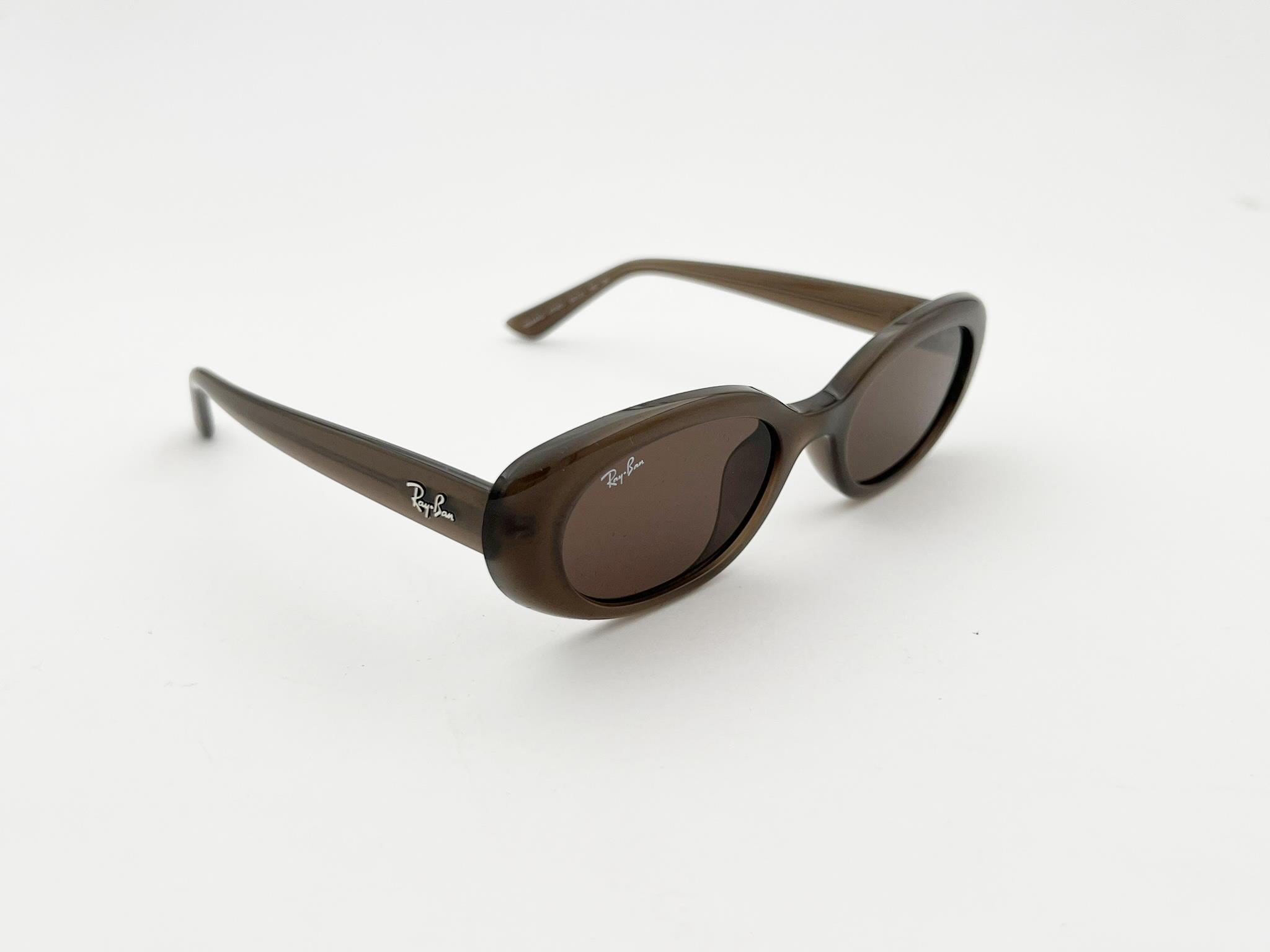 RAY-BAN 4441D 677973 53 Kadın Güneş Gözlüğü