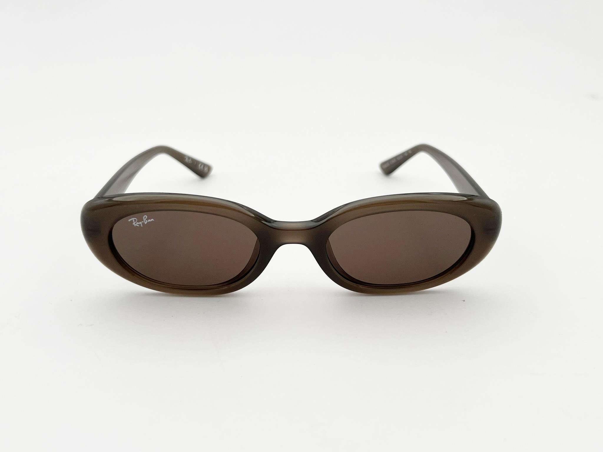 RAY-BAN 4441D 677973 53 Kadın Güneş Gözlüğü