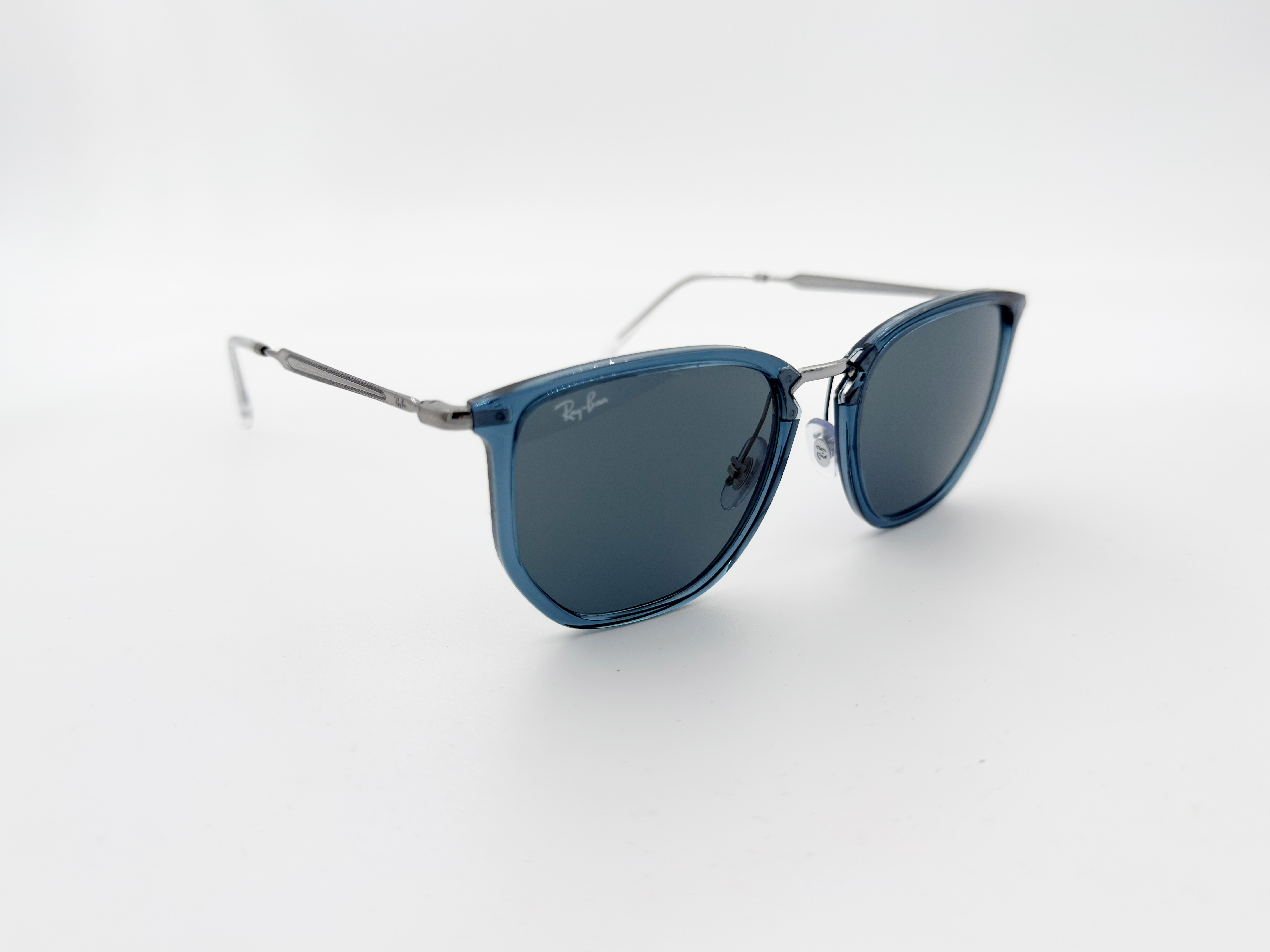 RAY-BAN 4451 6803R5 53 Erkek Güneş Gözlüğü