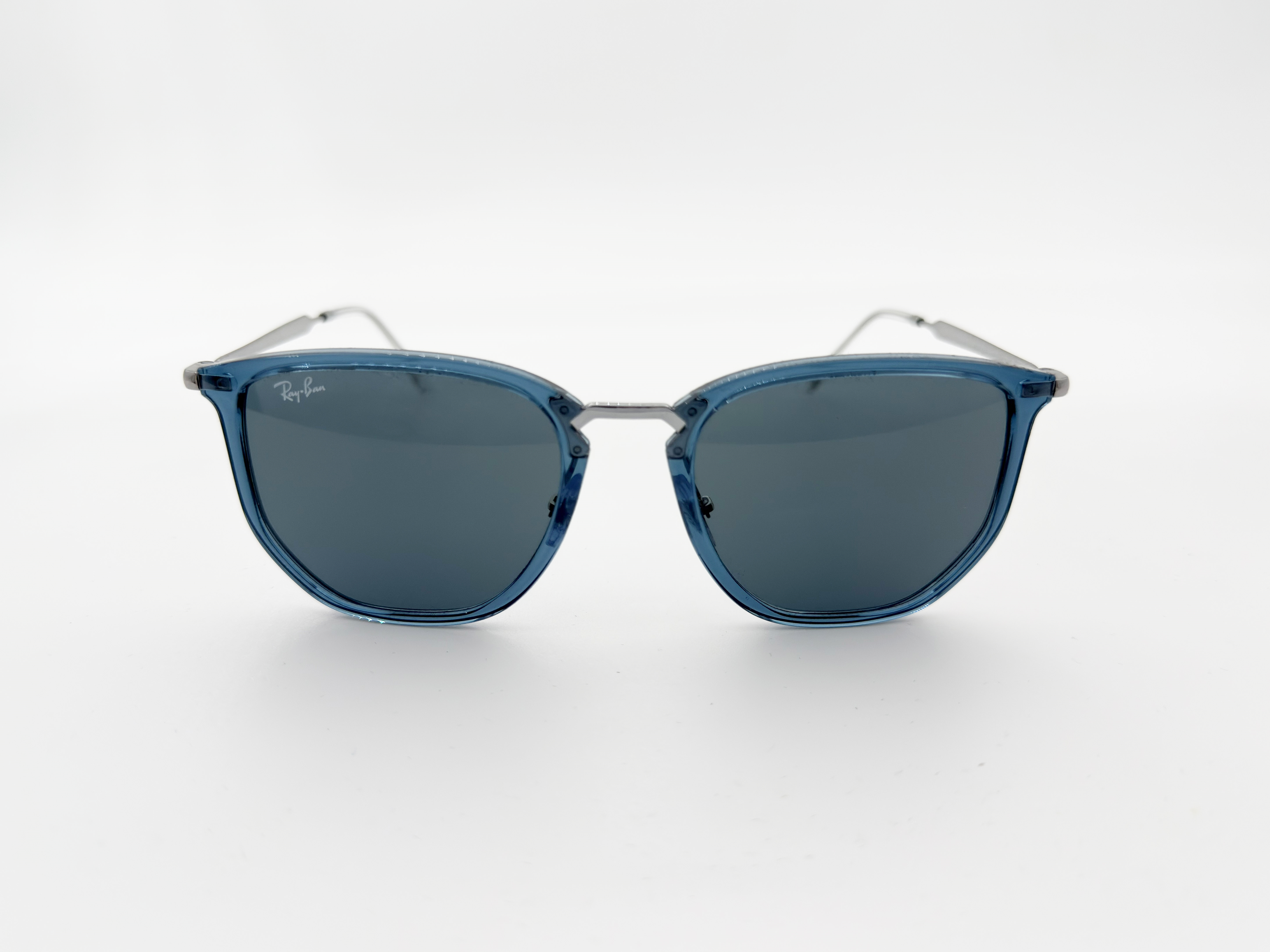 RAY-BAN 4451 6803R5 53 Erkek Güneş Gözlüğü
