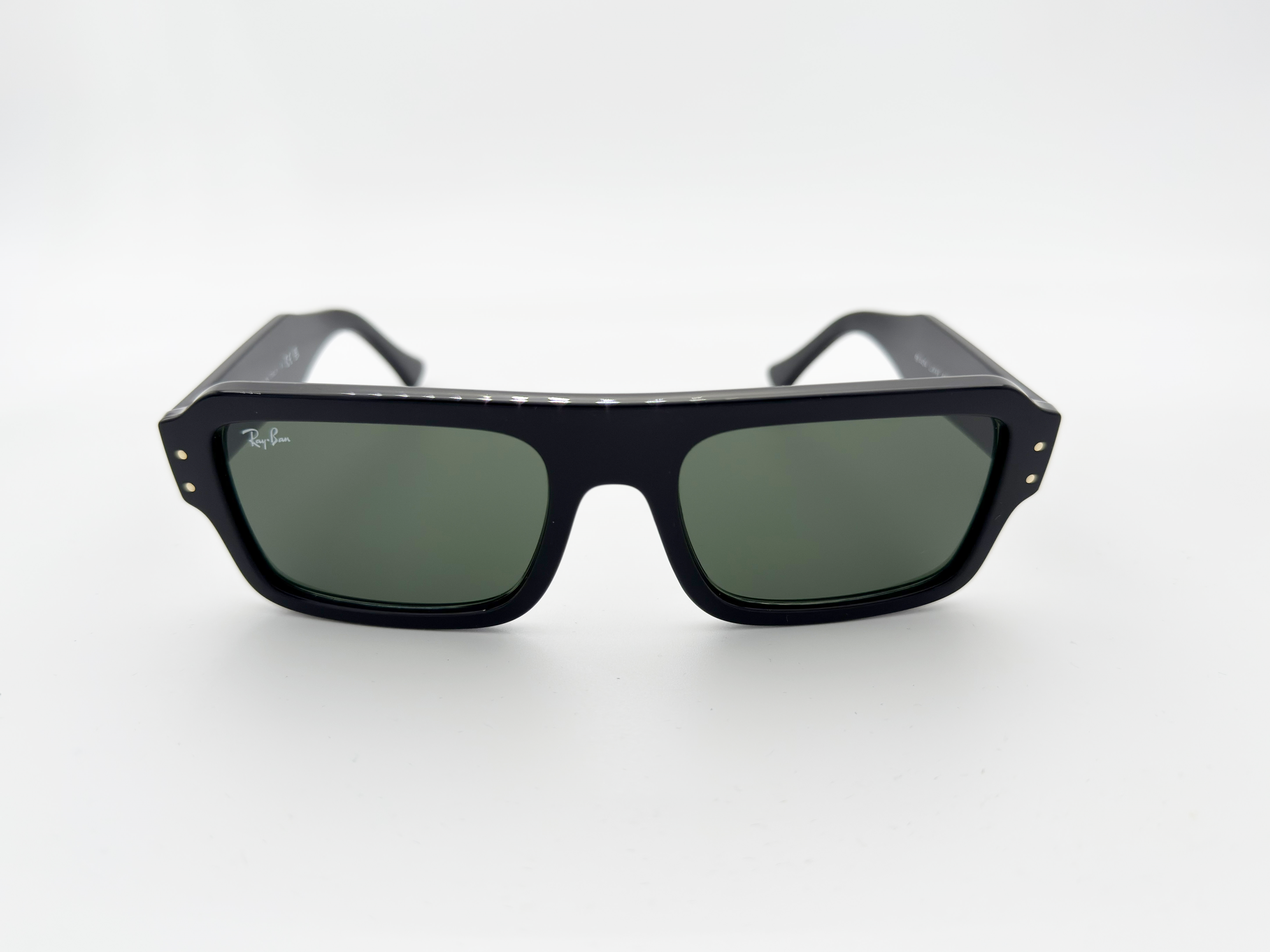 RAY-BAN 4454 667731 56 Erkek Güneş Gözlüğü