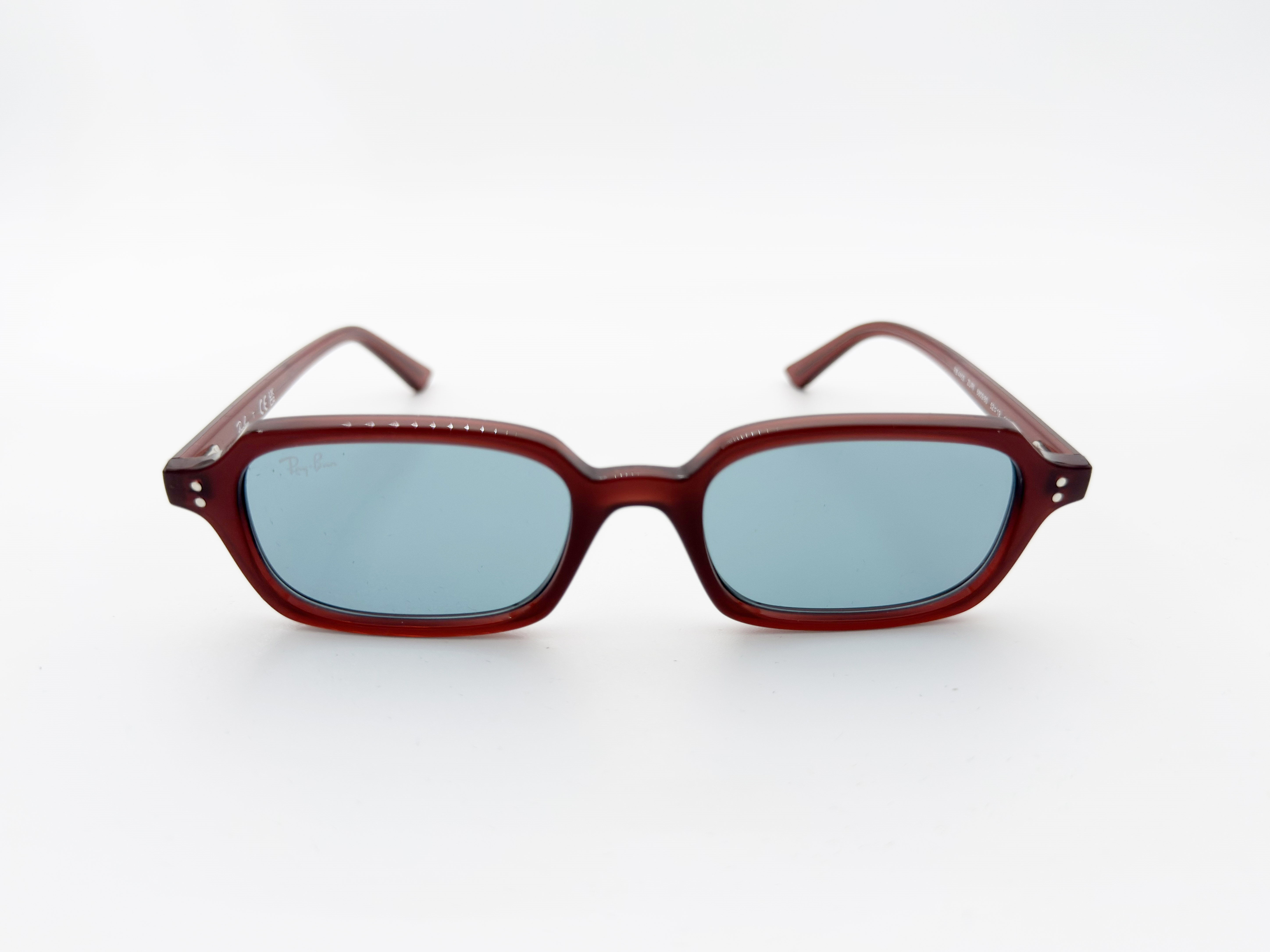 RAY-BAN 4455 680980 52 Unisex Güneş Gözlüğü