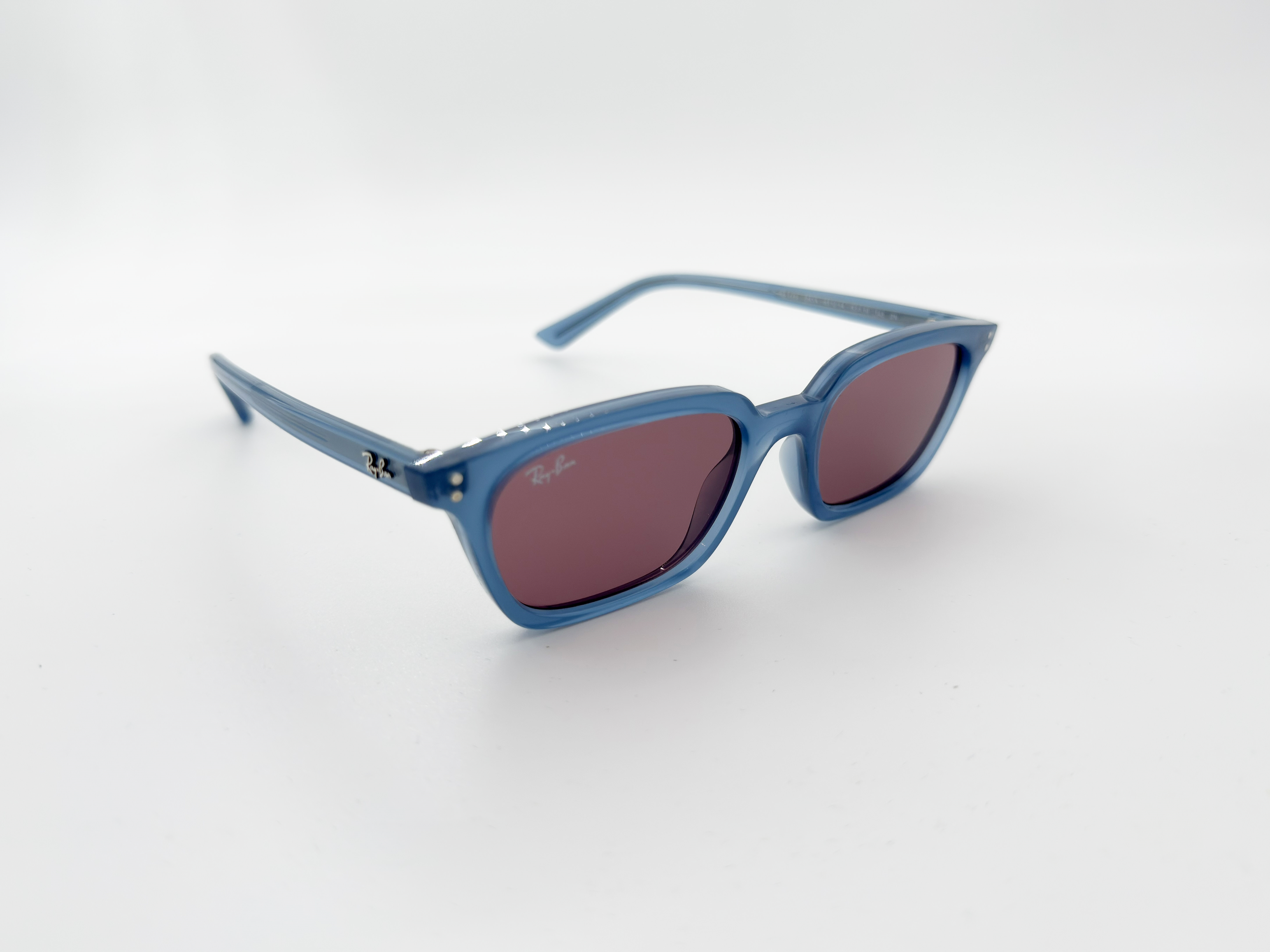RAY-BAN 4456 68121A 53 Kadın Güneş Gözlüğü