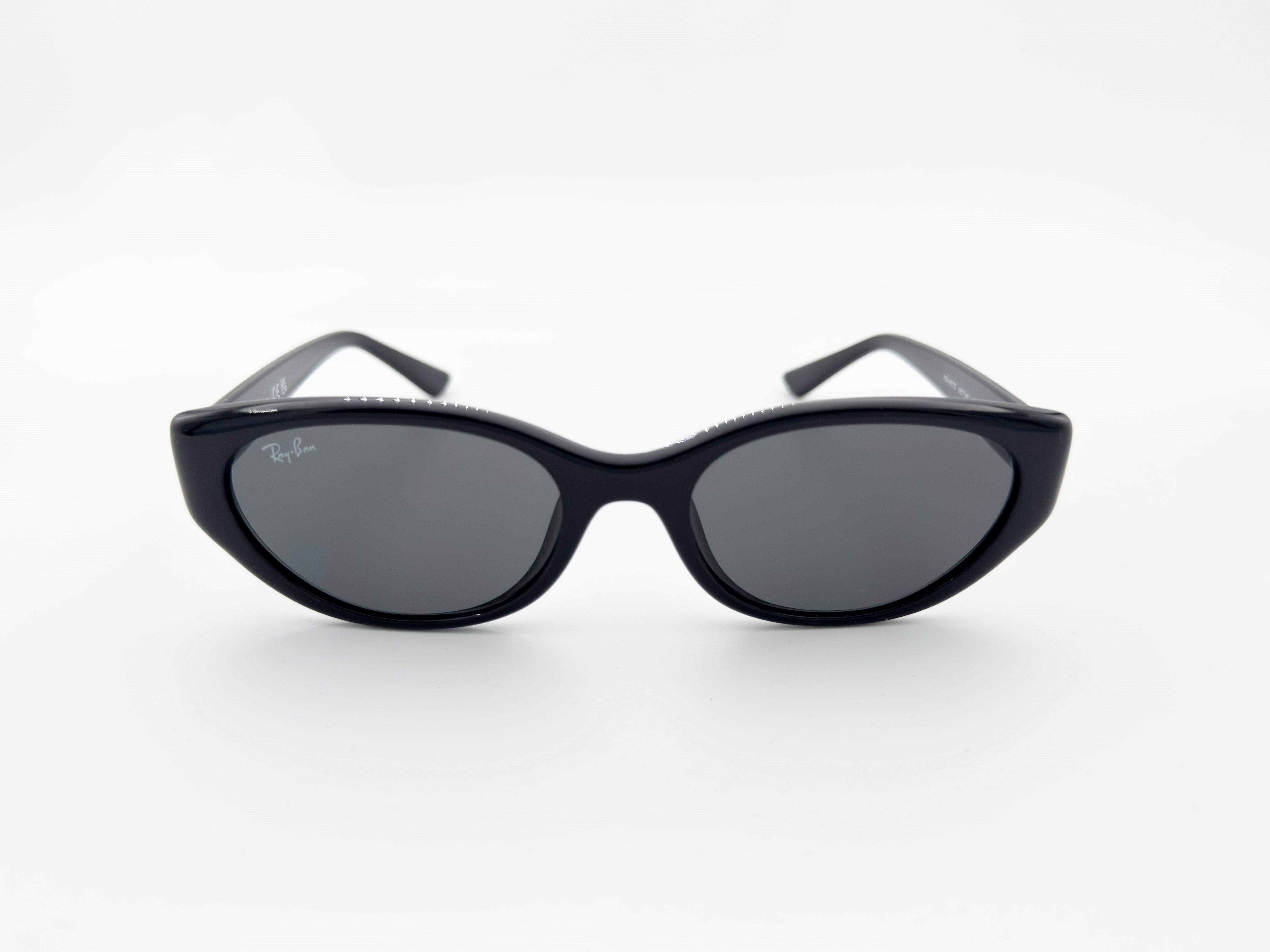 RAY-BAN 4457D 667787 55 Kadın Güneş Gözlüğü