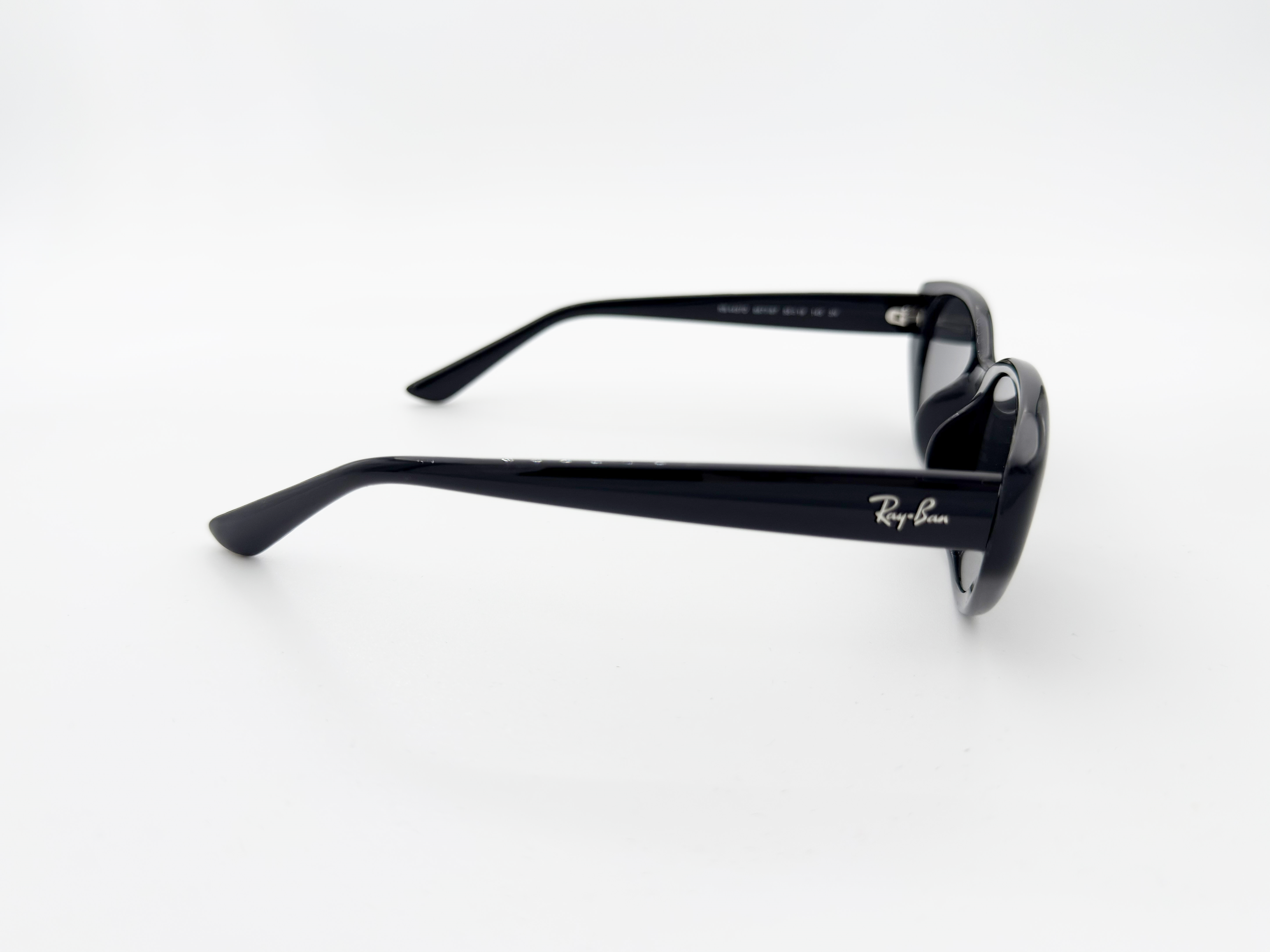 RAY-BAN 4457D 667787 55 Kadın Güneş Gözlüğü