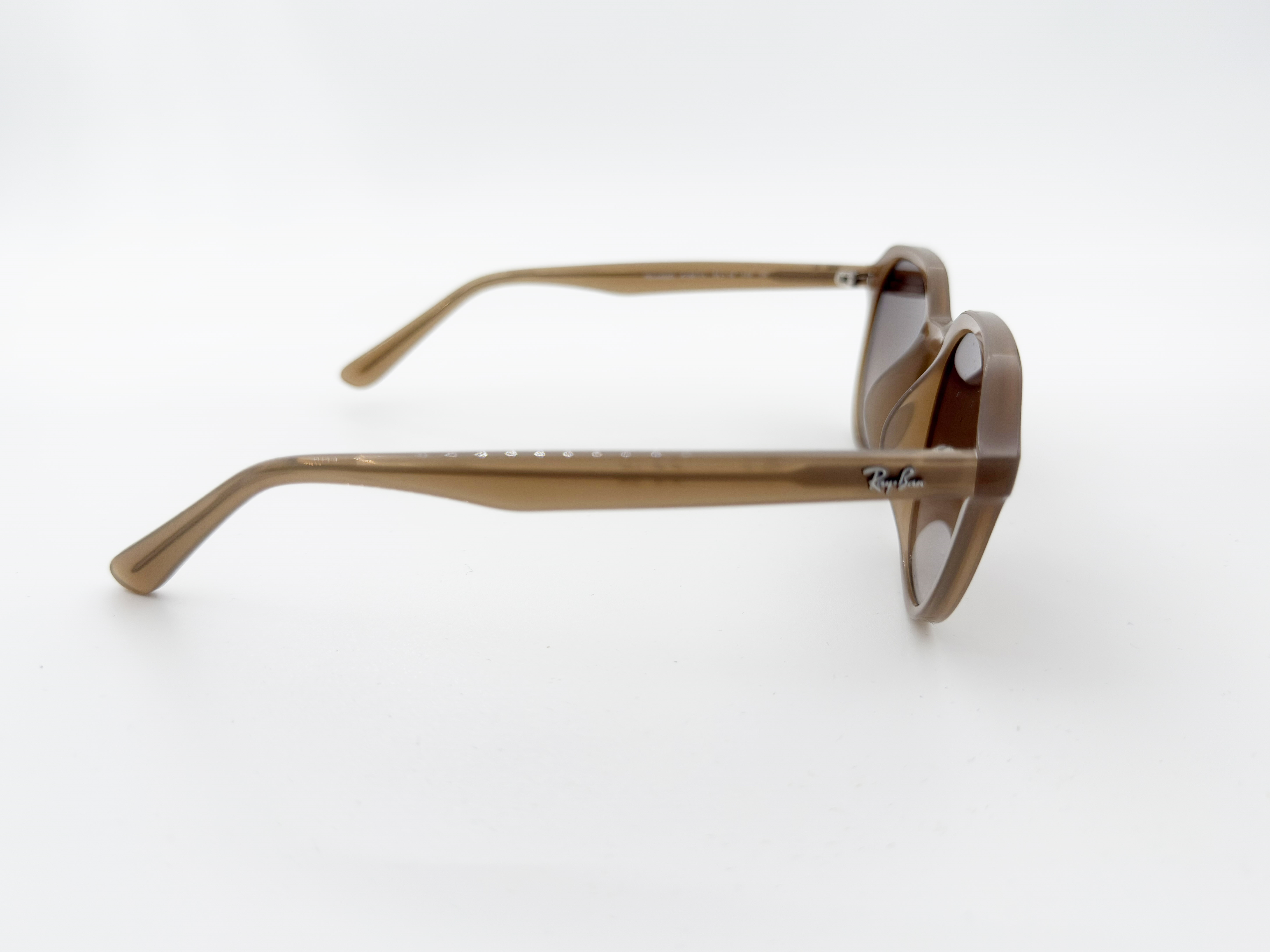 RAY-BAN 4459D 616613 54 Unisex Güneş Gözlüğü