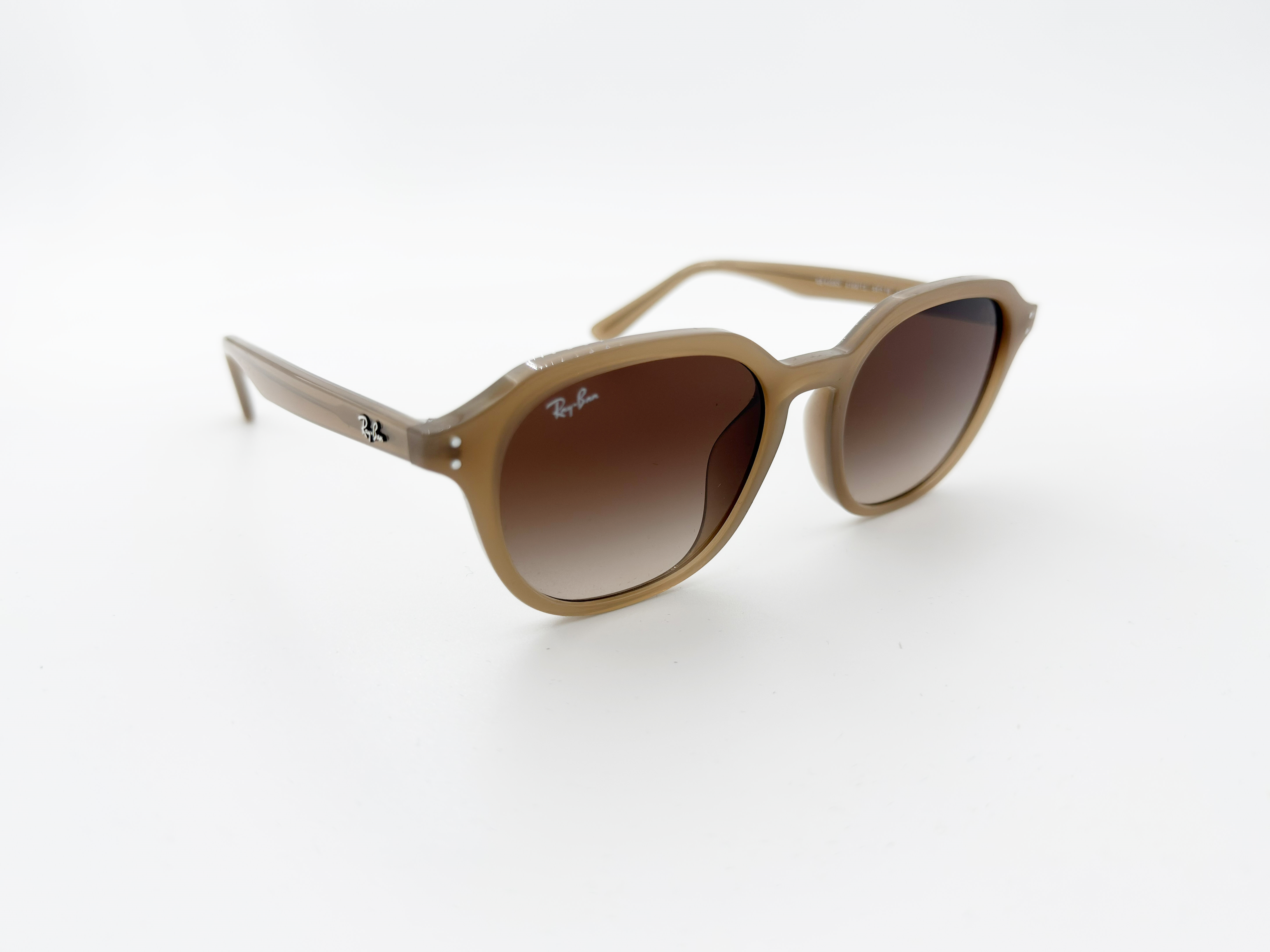RAY-BAN 4459D 616613 54 Unisex Güneş Gözlüğü