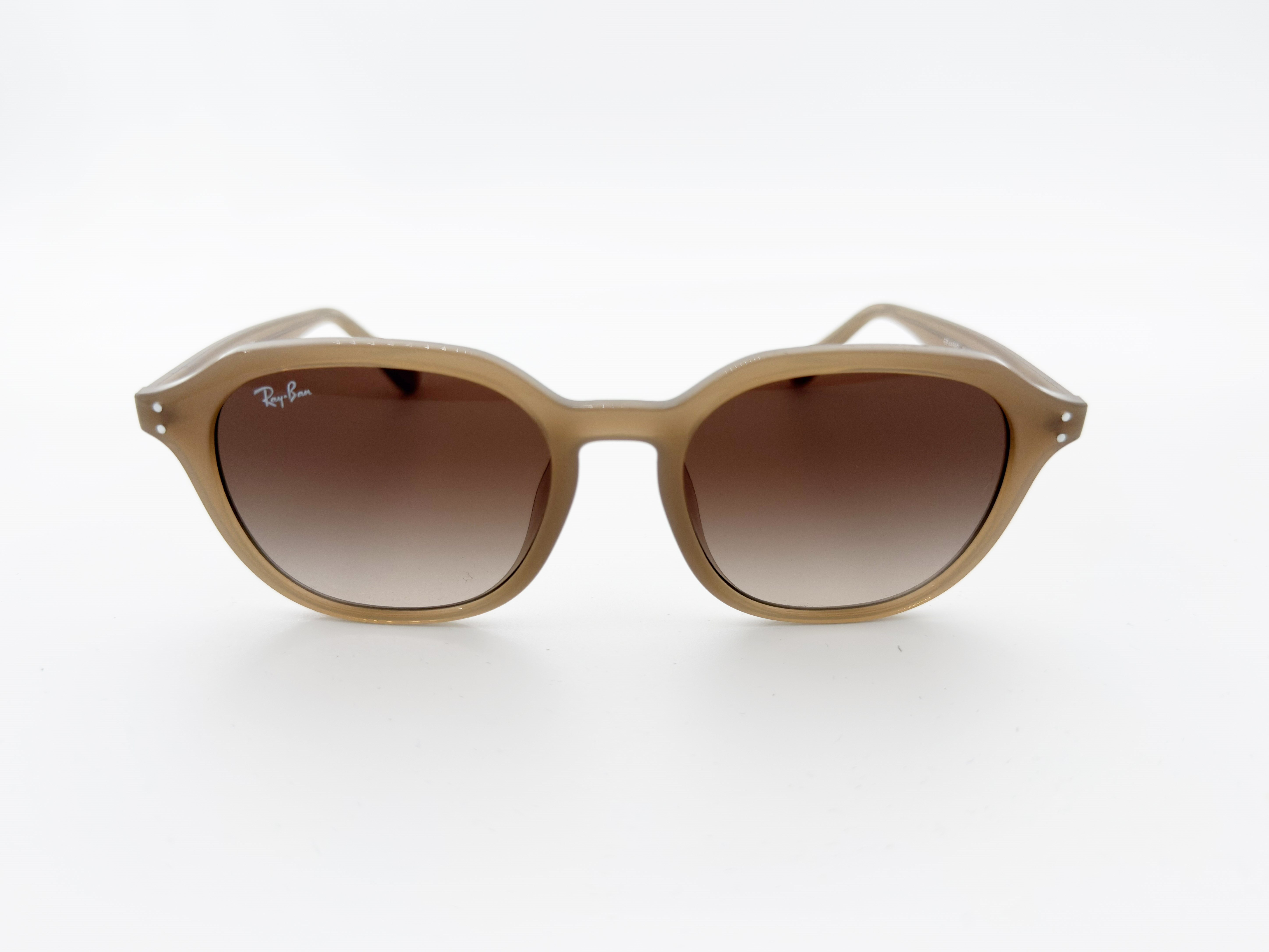 RAY-BAN 4459D 616613 54 Unisex Güneş Gözlüğü
