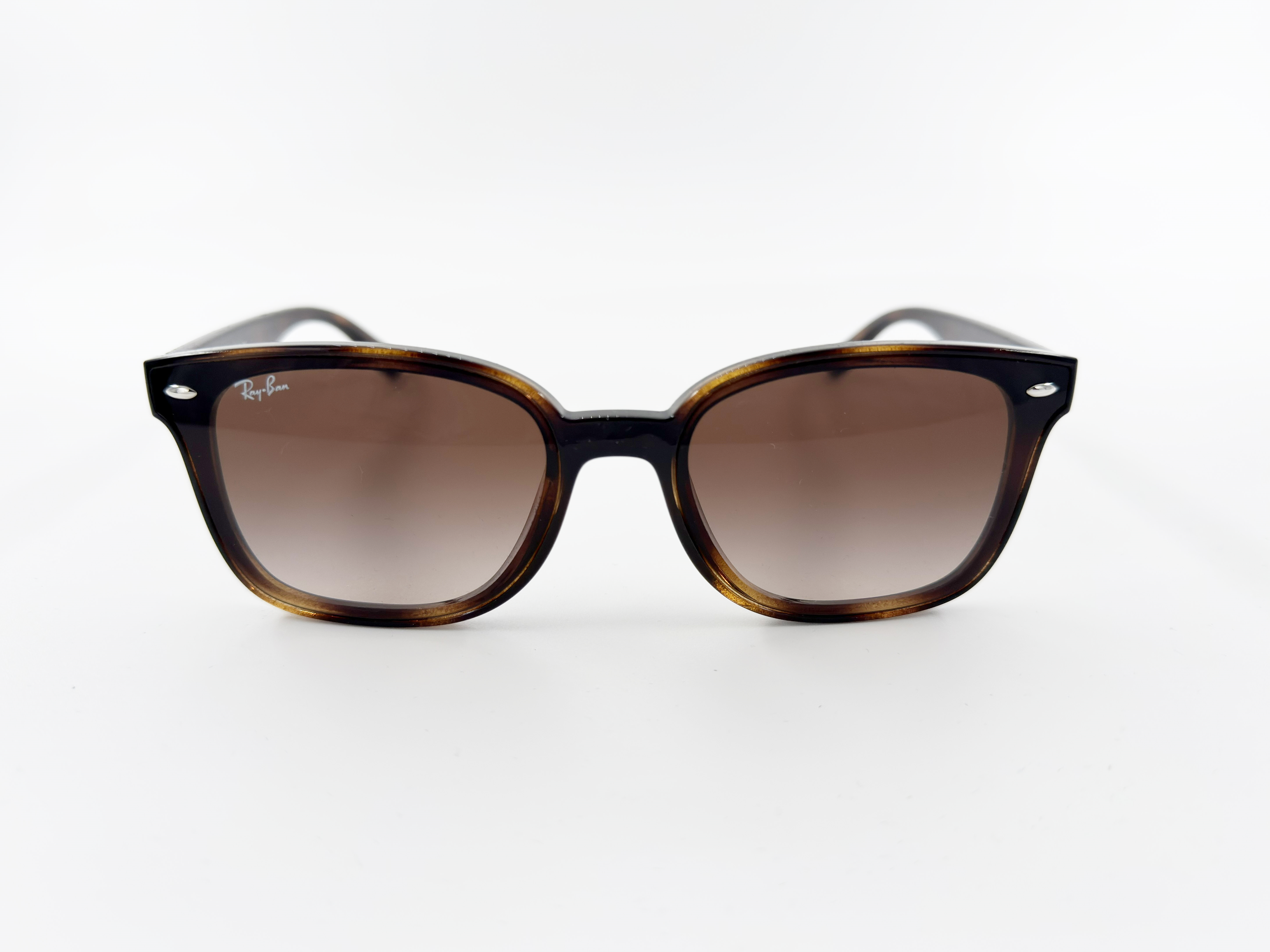 RAY-BAN 4461D 710/13 64 Unisex Güneş Gözlüğü