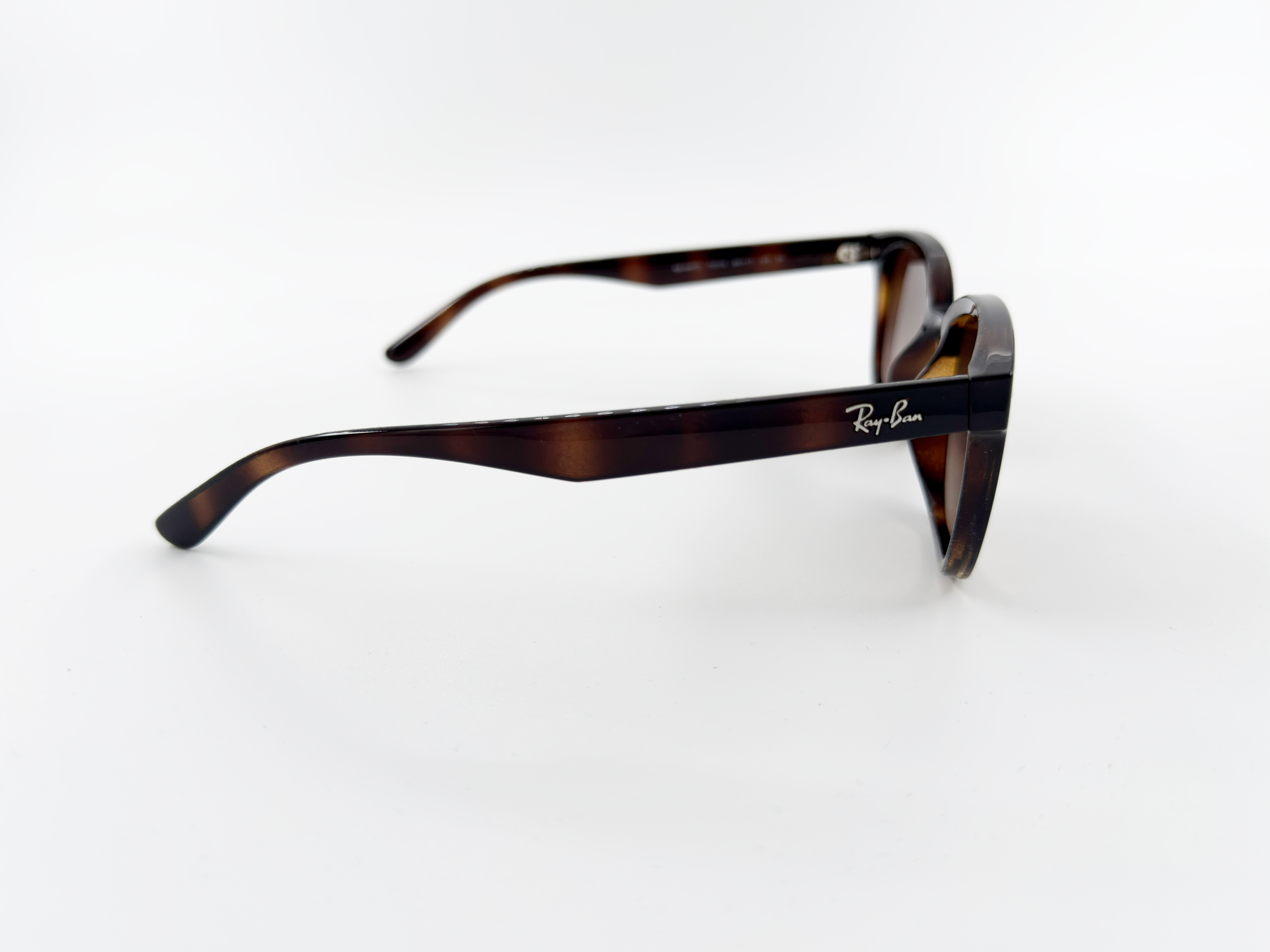 RAY-BAN 4461D 710/13 64 Unisex Güneş Gözlüğü