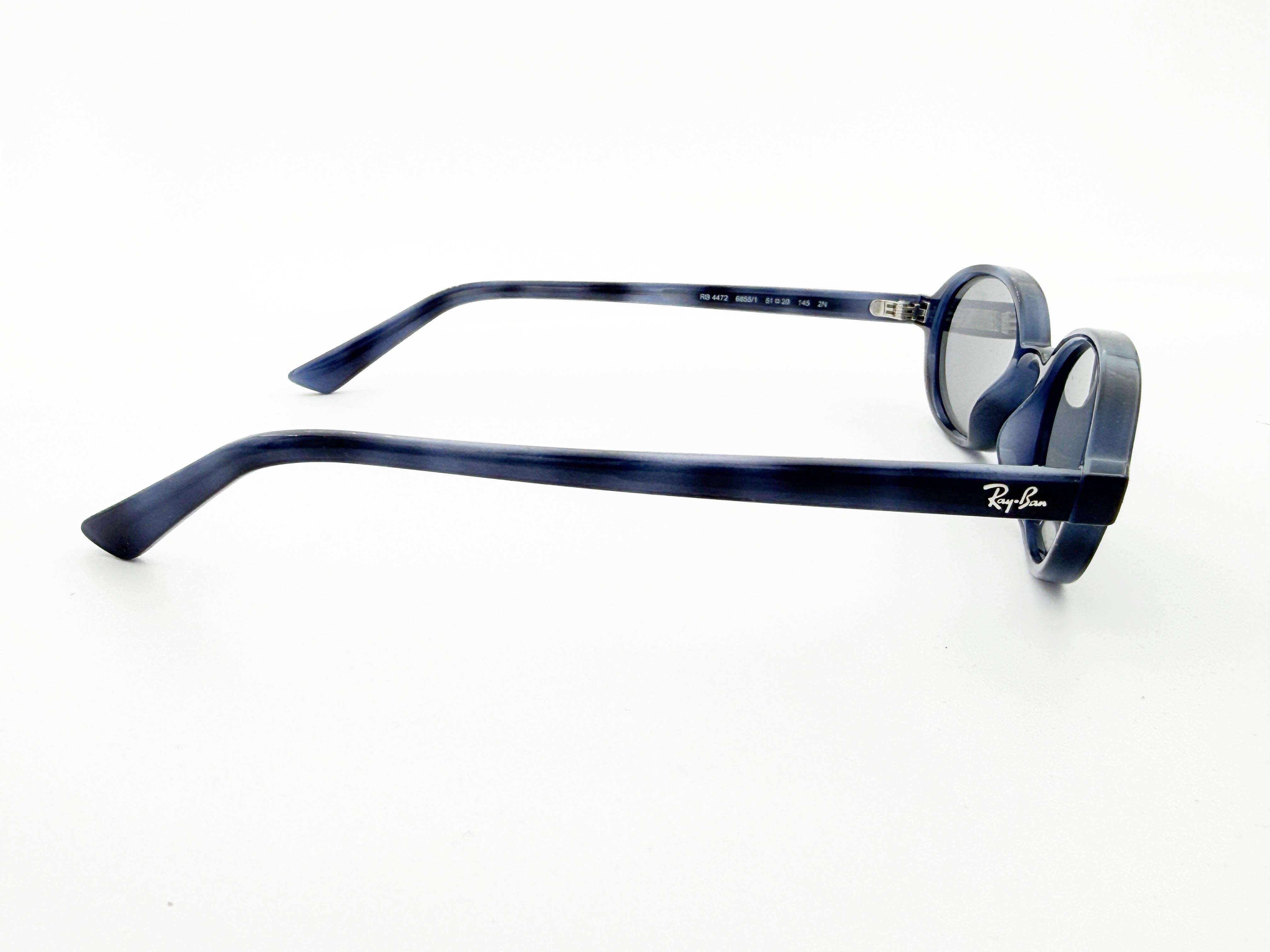RAY-BAN 4472 6855/1 51 Unisex Güneş Gözlüğü