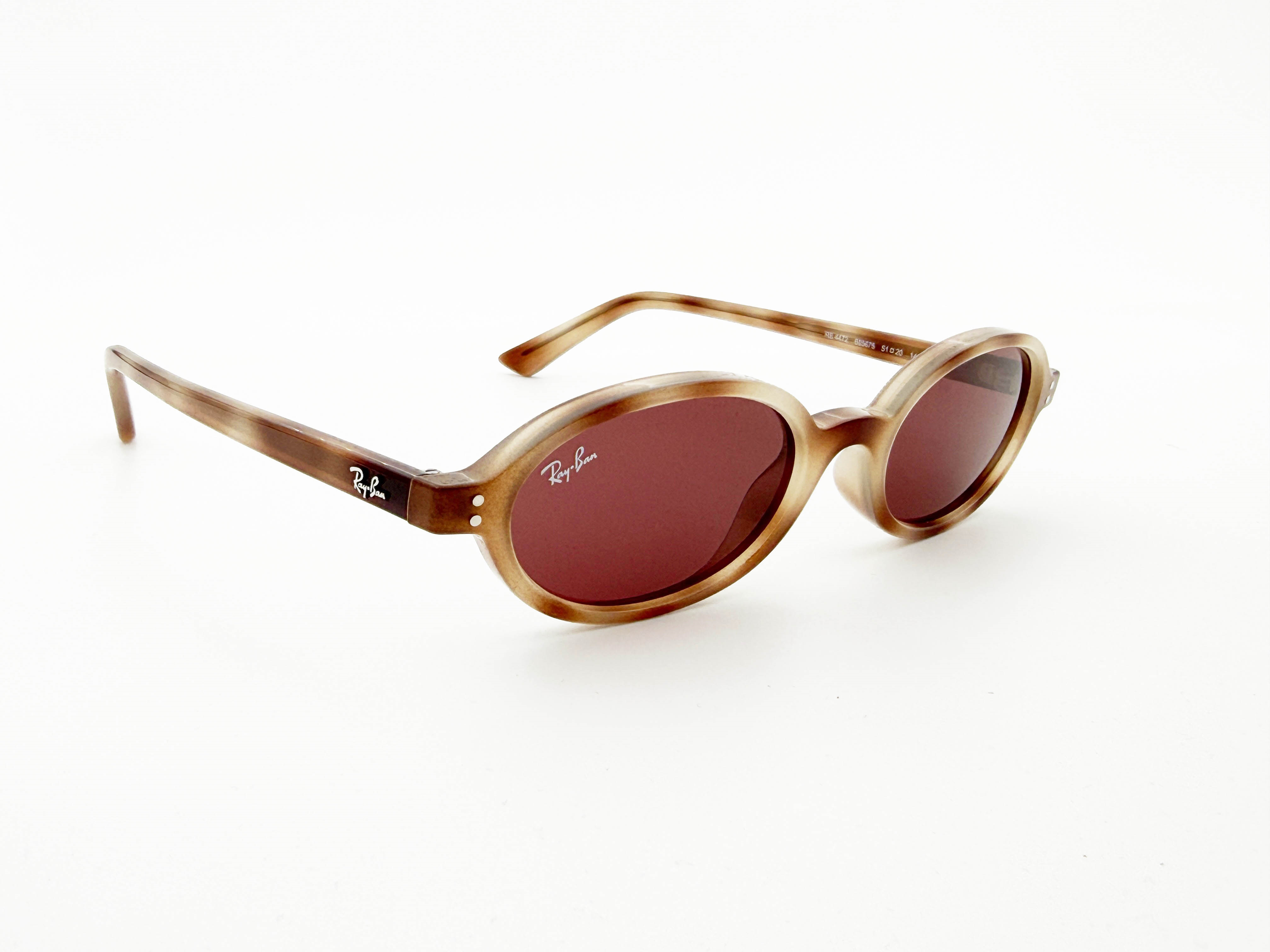 RAY-BAN 4472 685675 51 Kadın Güneş Gözlüğü
