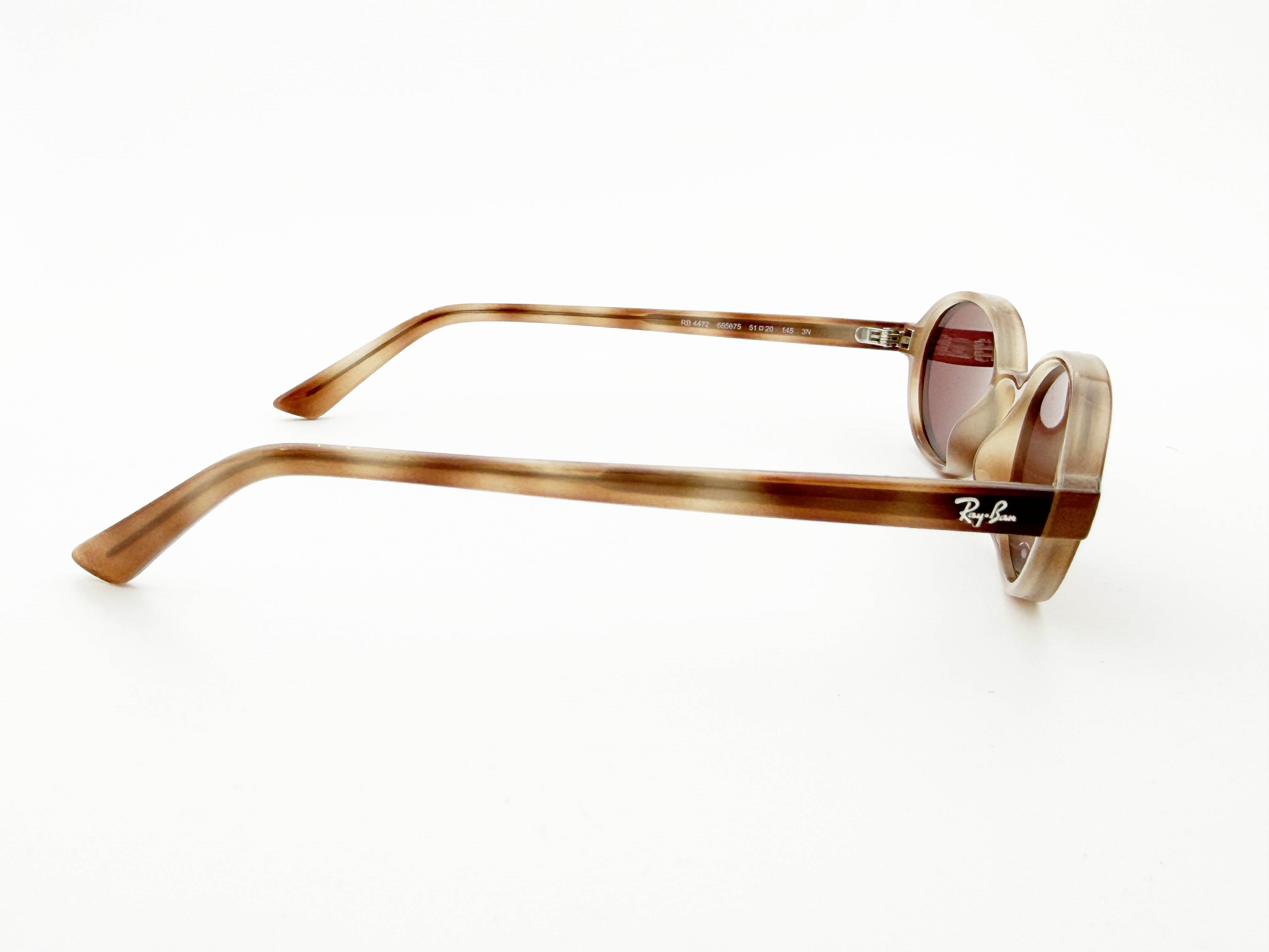 RAY-BAN 4472 685675 51 Kadın Güneş Gözlüğü