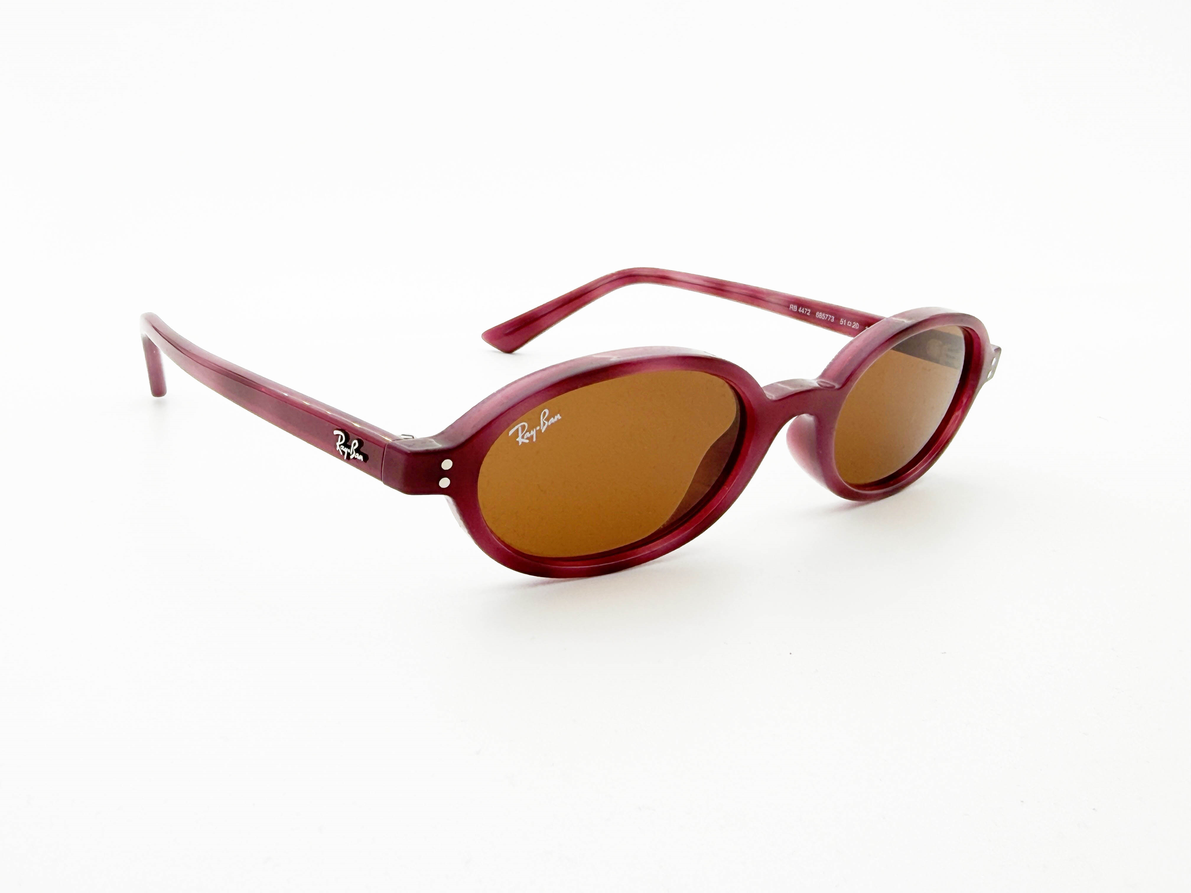 RAY-BAN 4472 685773 51 Kadın Güneş Gözlüğü