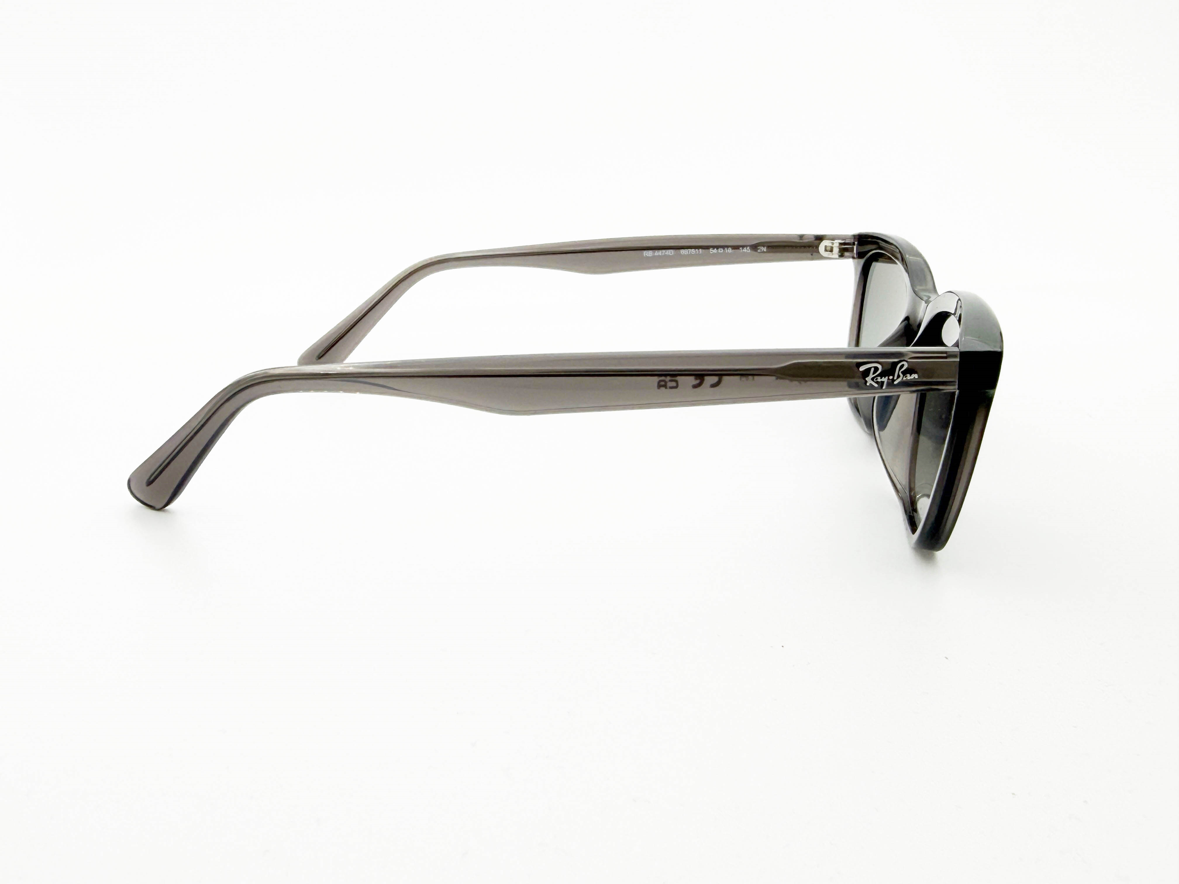 RAY-BAN 4474D 667511 54 Kadın Güneş Gözlüğü