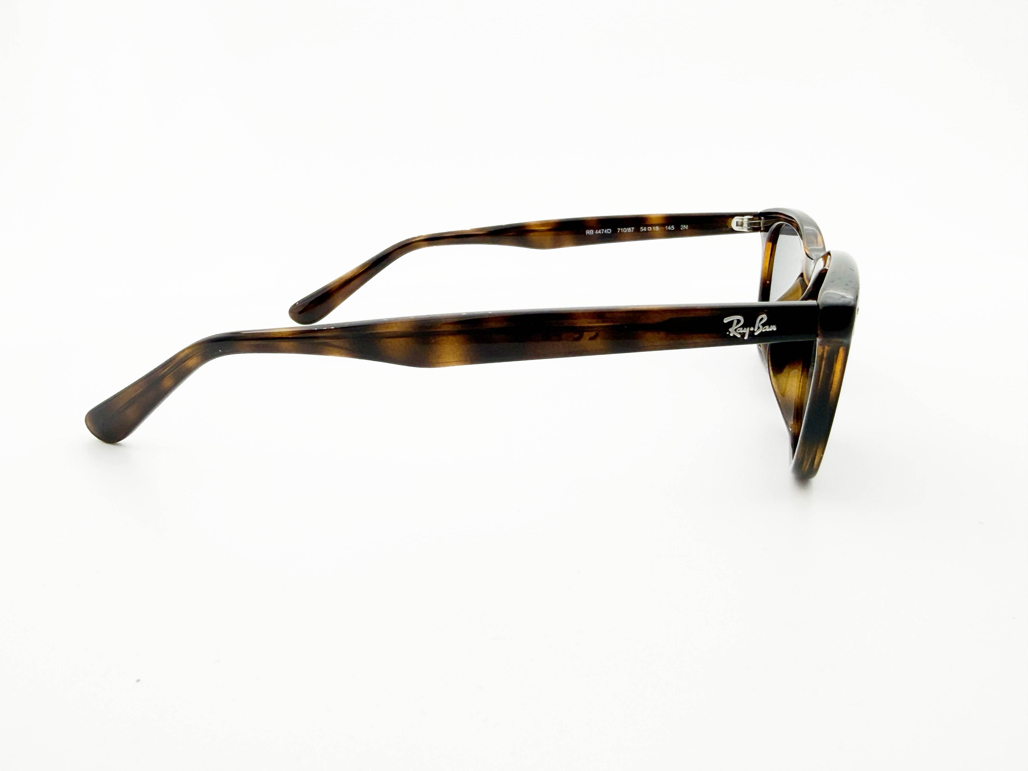 RAY-BAN 4474D 710/87 54 Kadın Güneş Gözlüğü