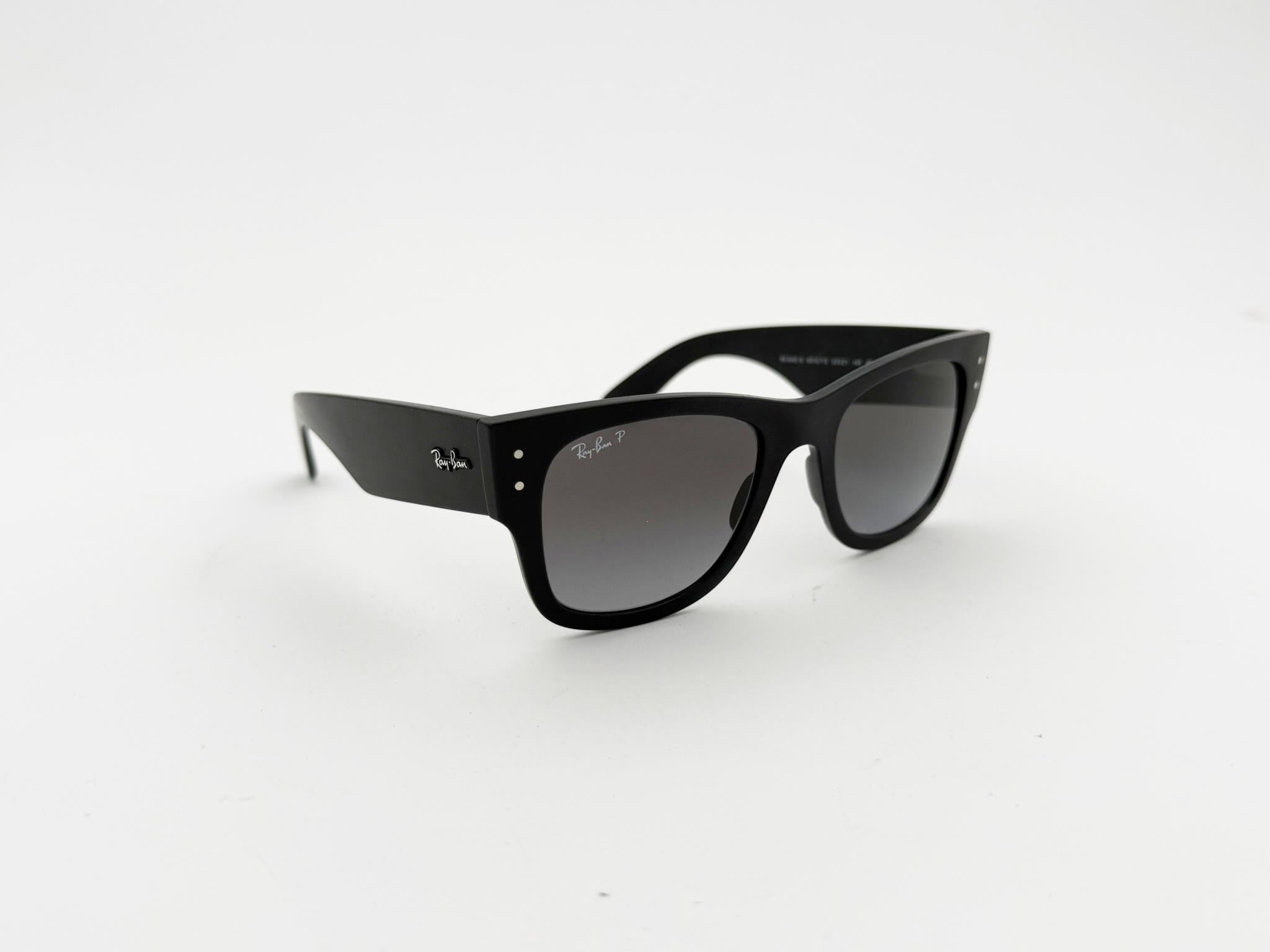 RAY-BAN 4840S 601ST3 52 Unisex Güneş Gözlüğü