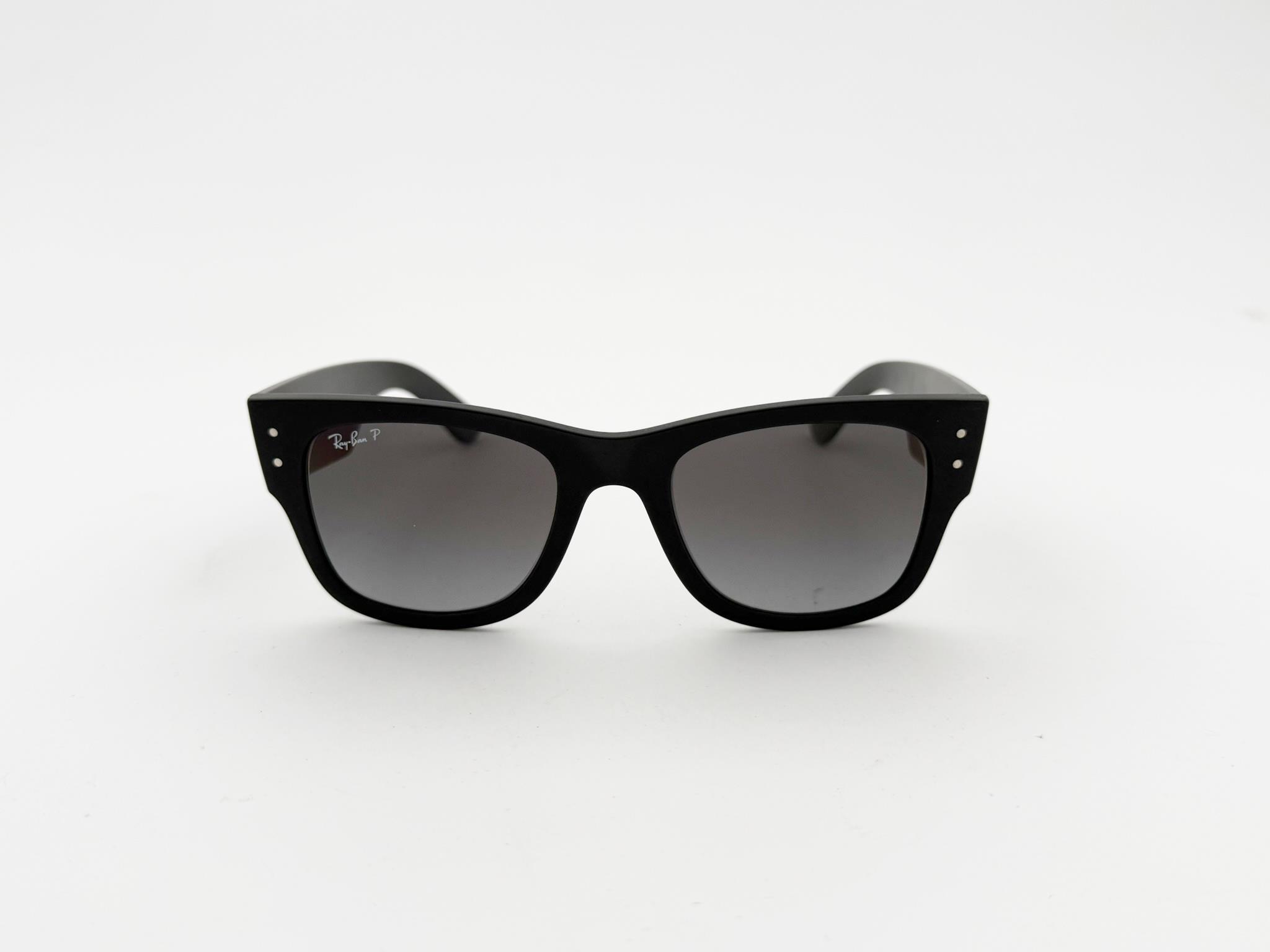 RAY-BAN 4840S 601ST3 52 Unisex Güneş Gözlüğü
