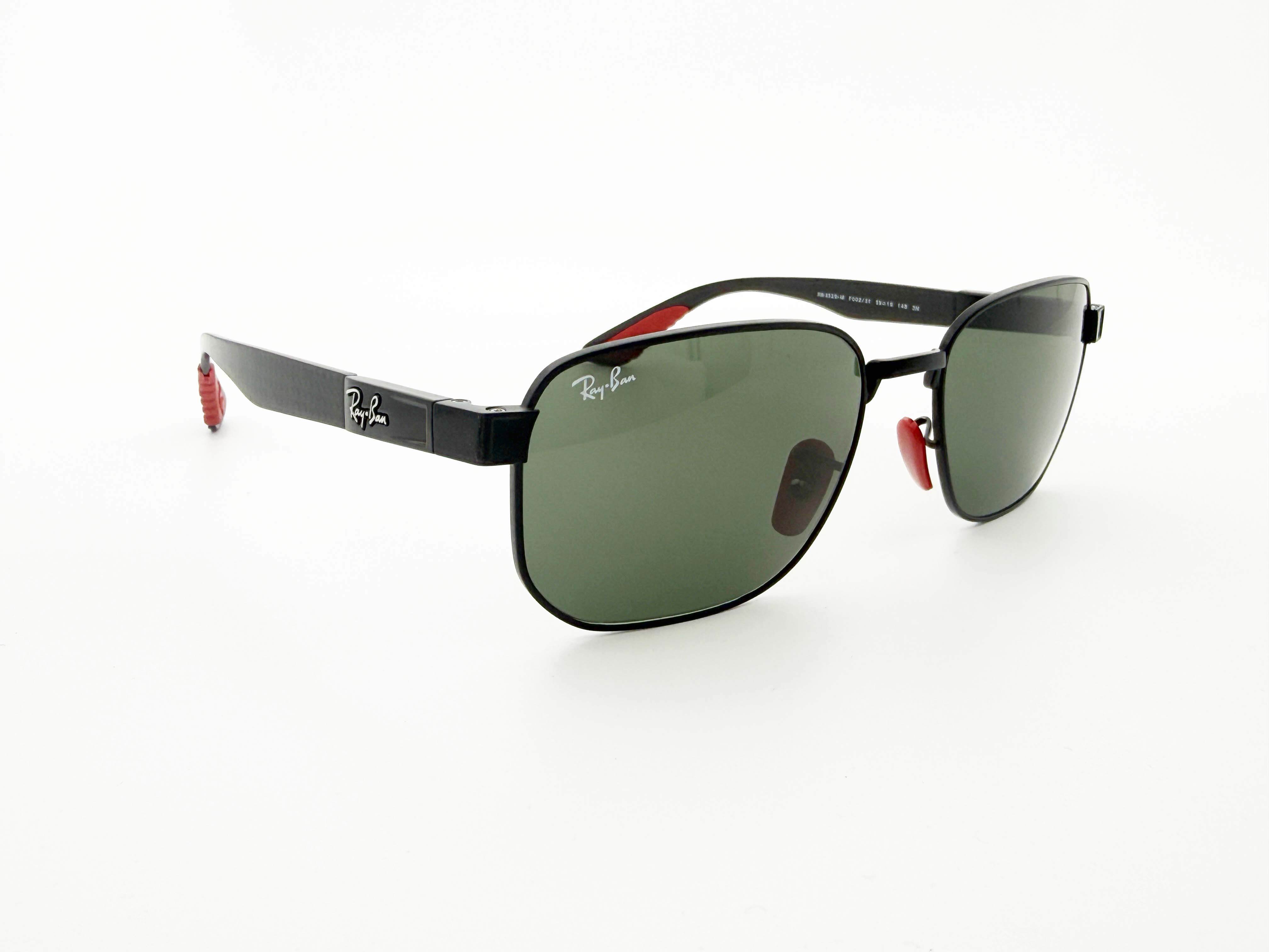RAY-BAN 8329M F00231 59 Erkek Güneş Gözlüğü