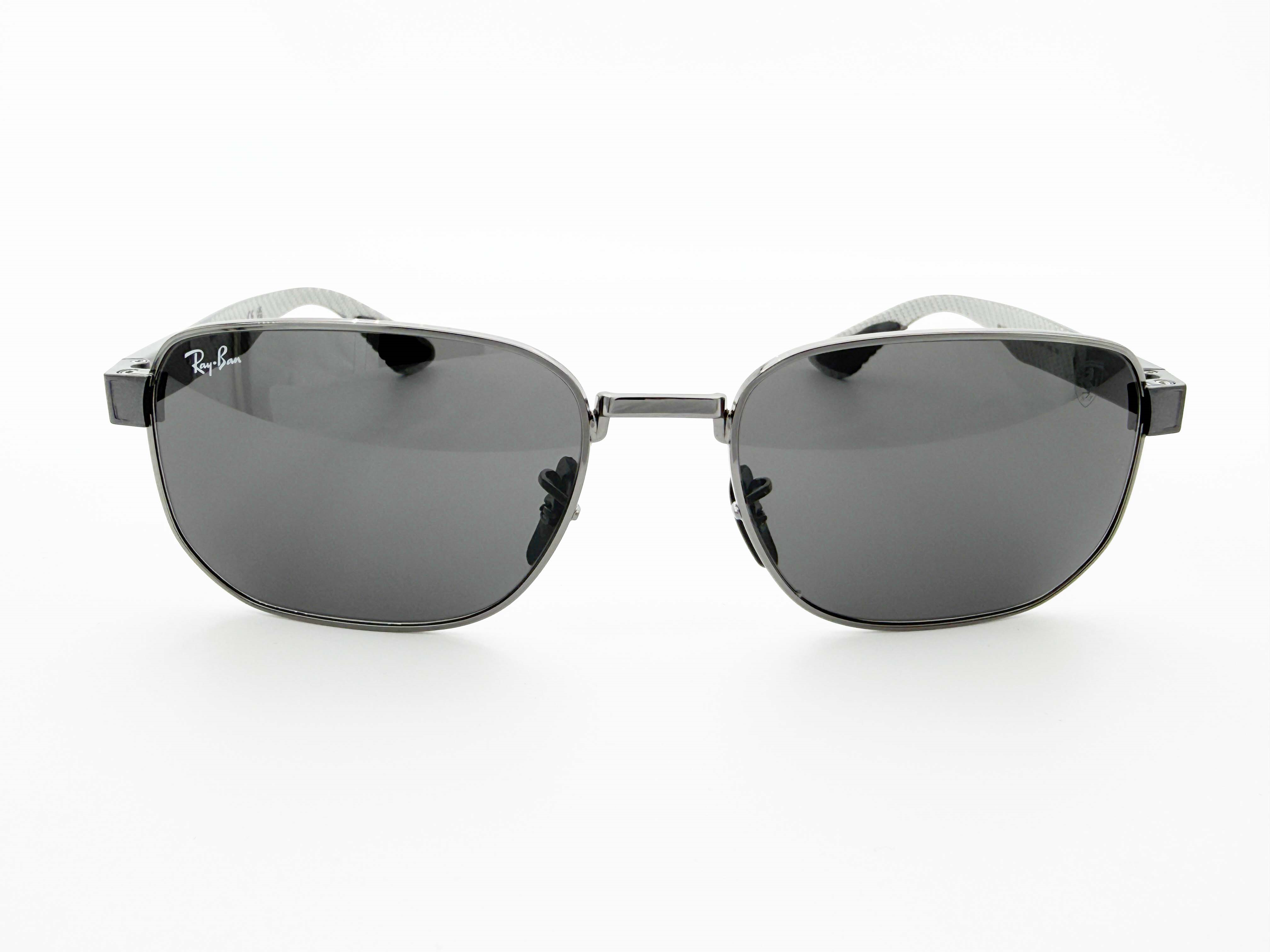 RAY-BAN 8329M F124B1 59 Erkek Güneş Gözlüğü