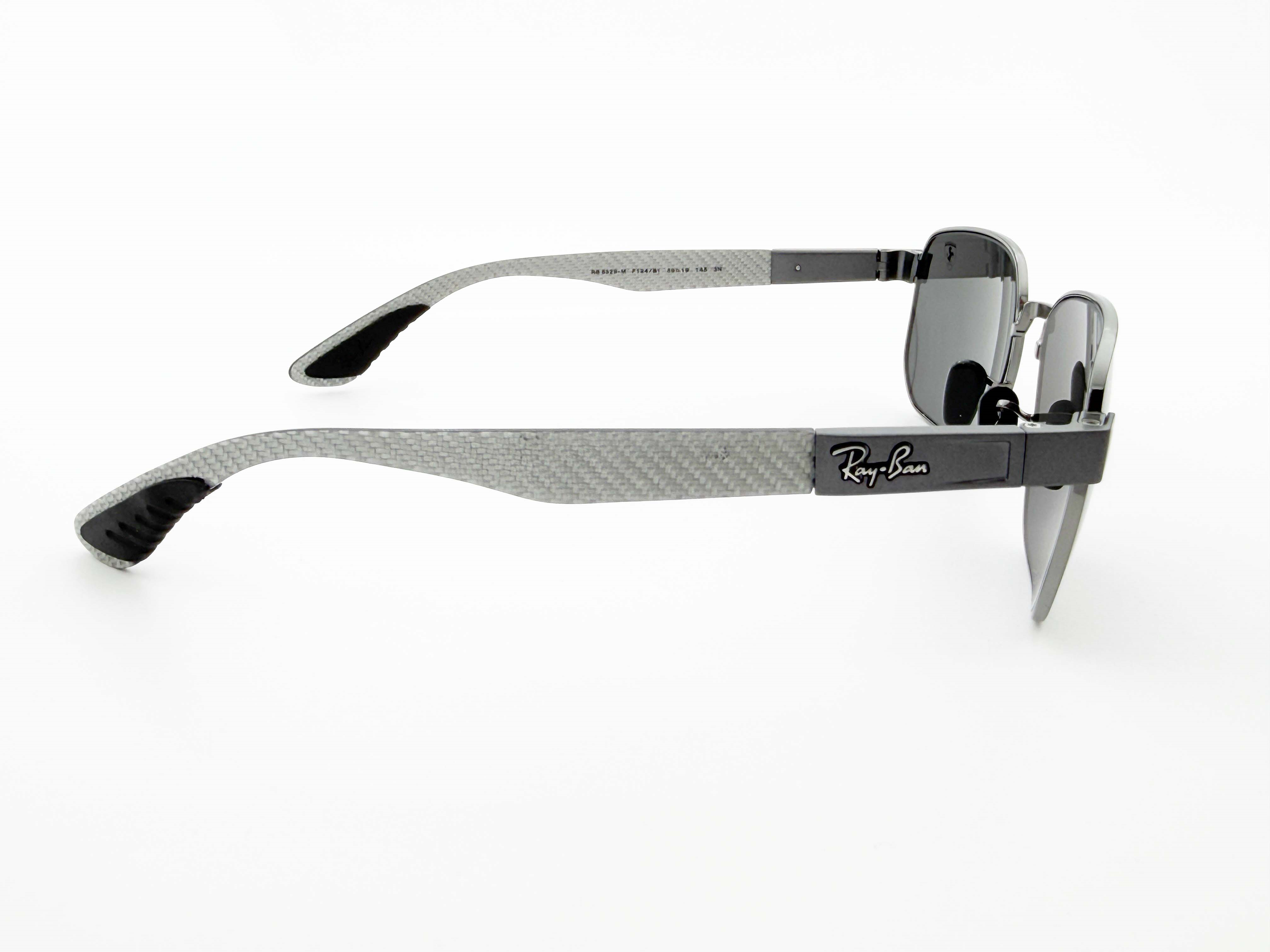 RAY-BAN 8329M F124B1 59 Erkek Güneş Gözlüğü
