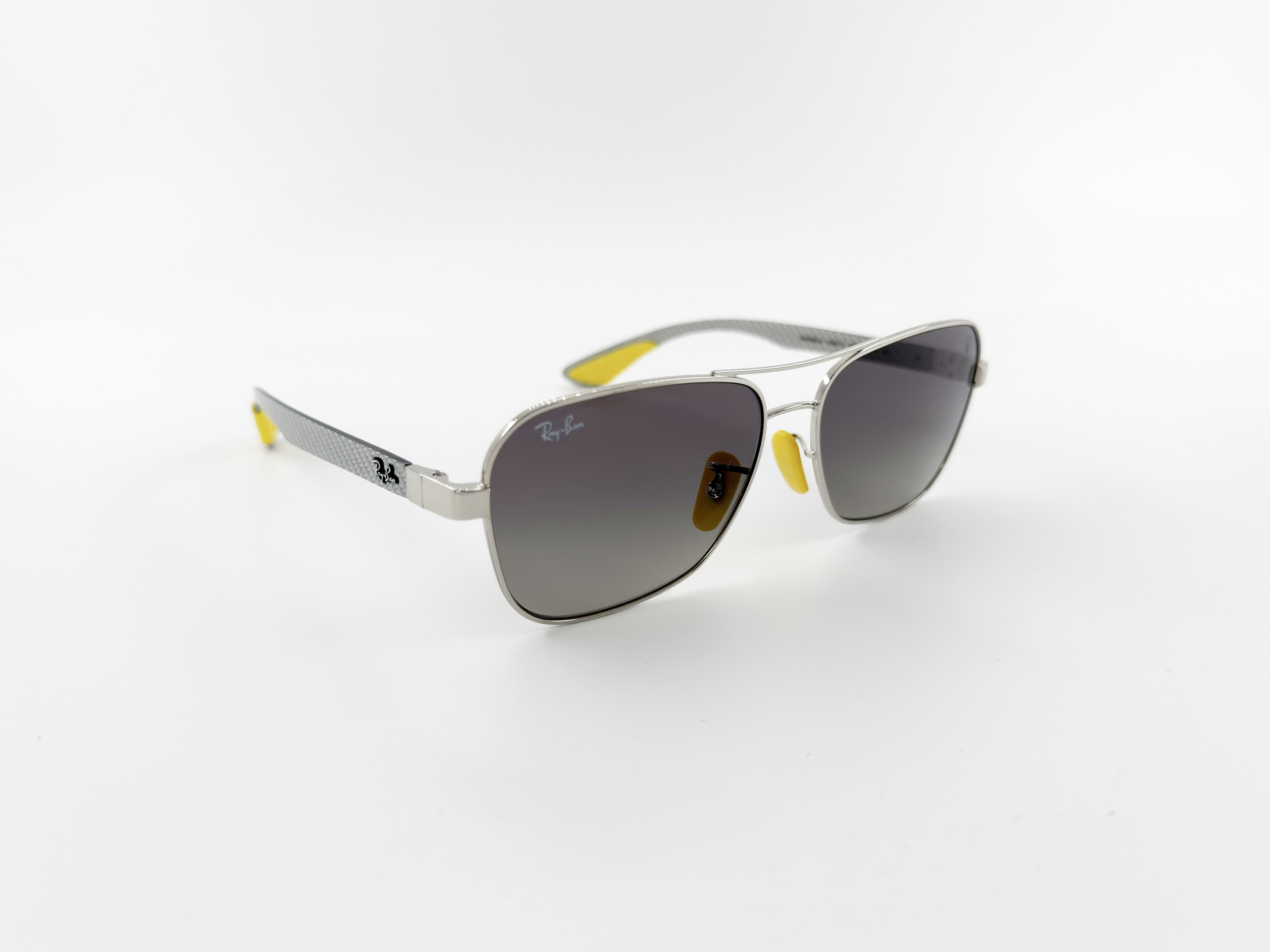 RAY-BAN 8336M F08311 58 Erkek Güneş Gözlüğü