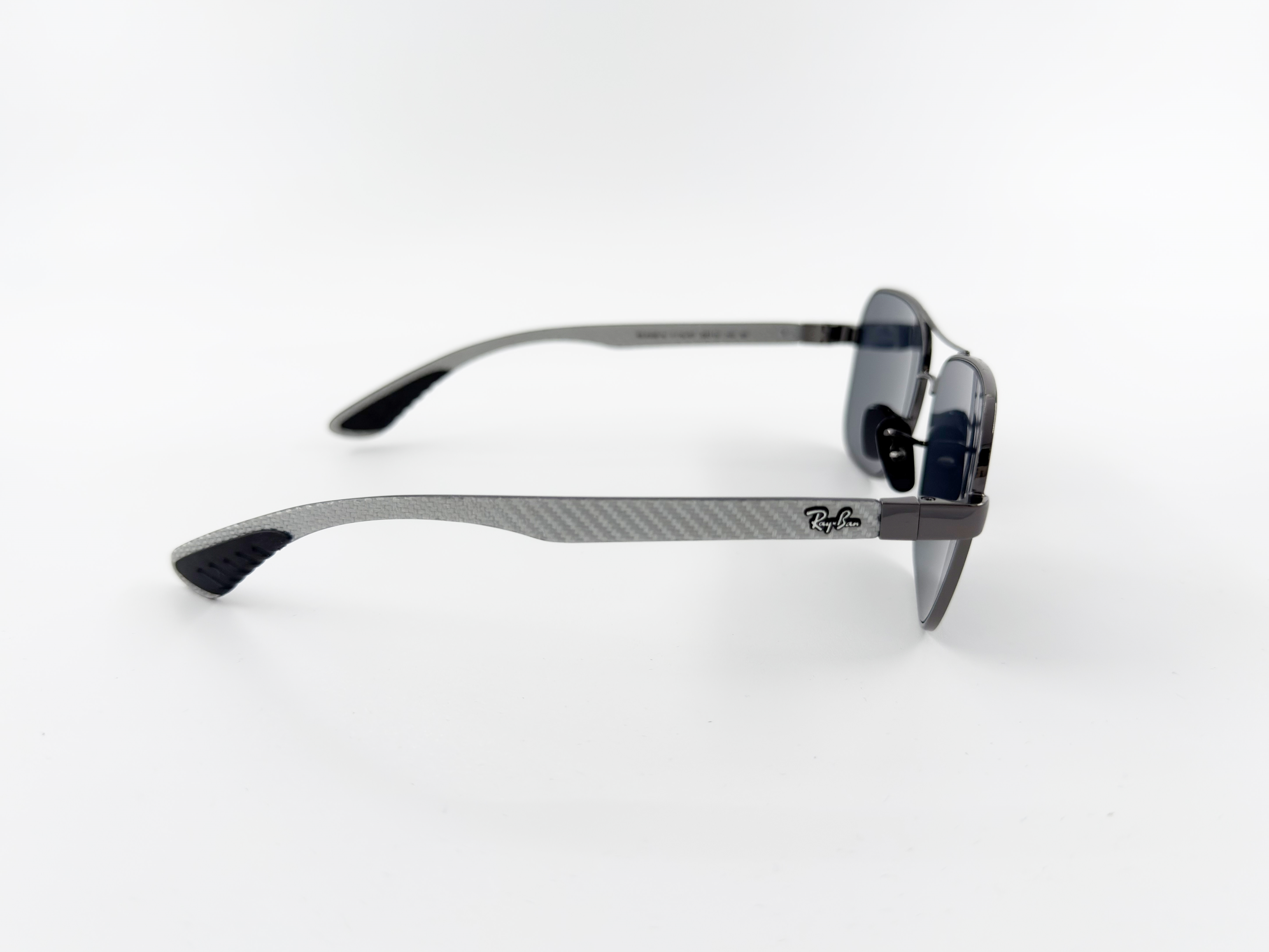 RAY-BAN 8336M F11687 58 Erkek Güneş Gözlüğü